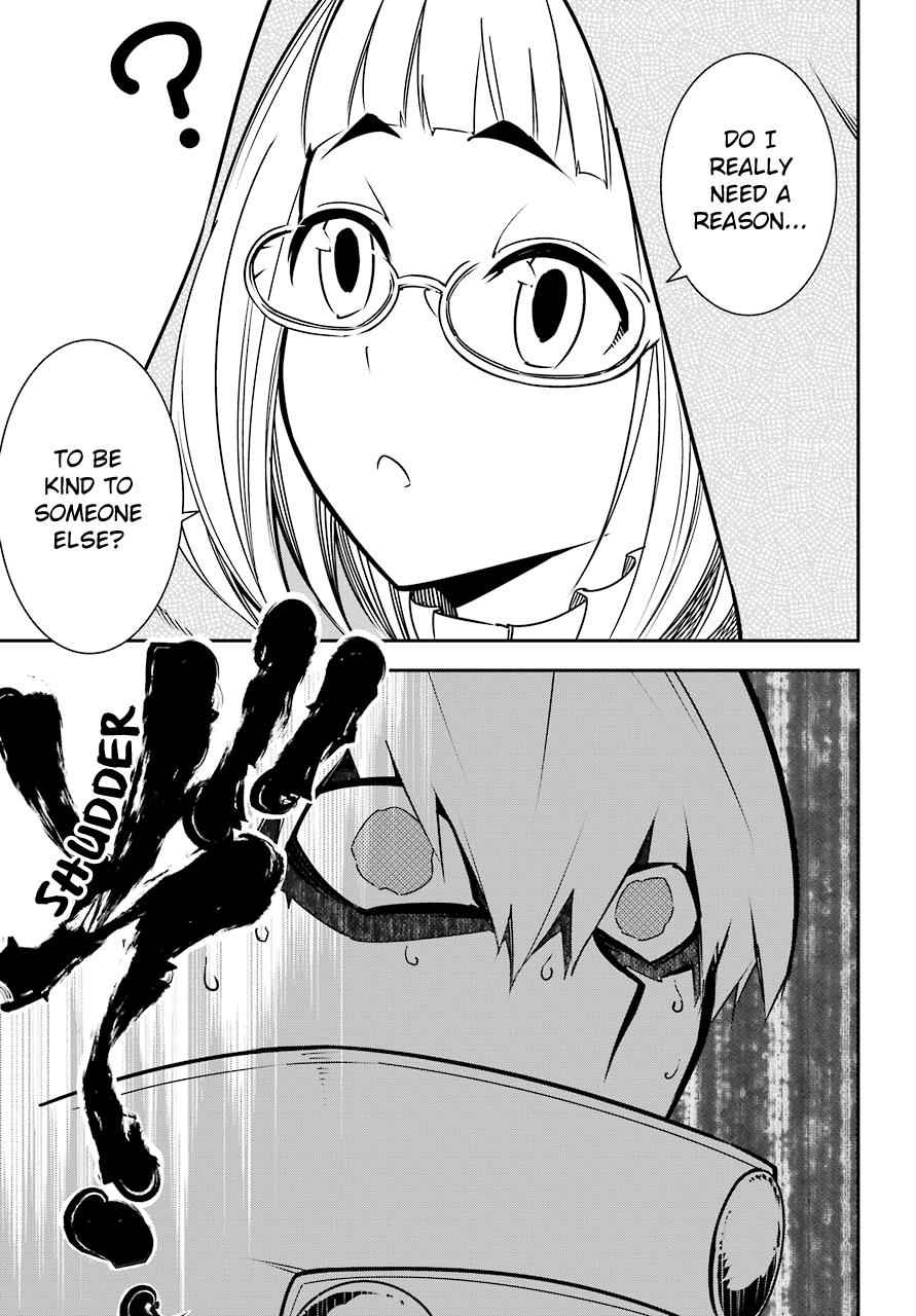 Ragna Crimson Chap 12 - Next Chap 13