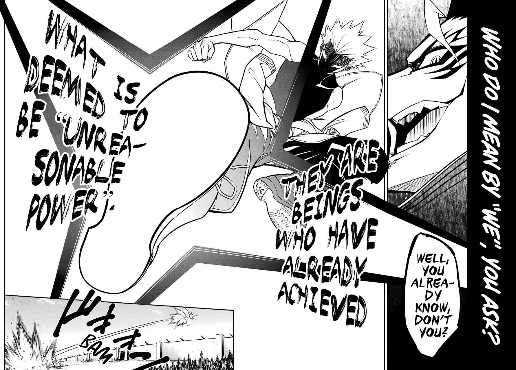 Ragna Crimson Chap 13 - Next Chap 14
