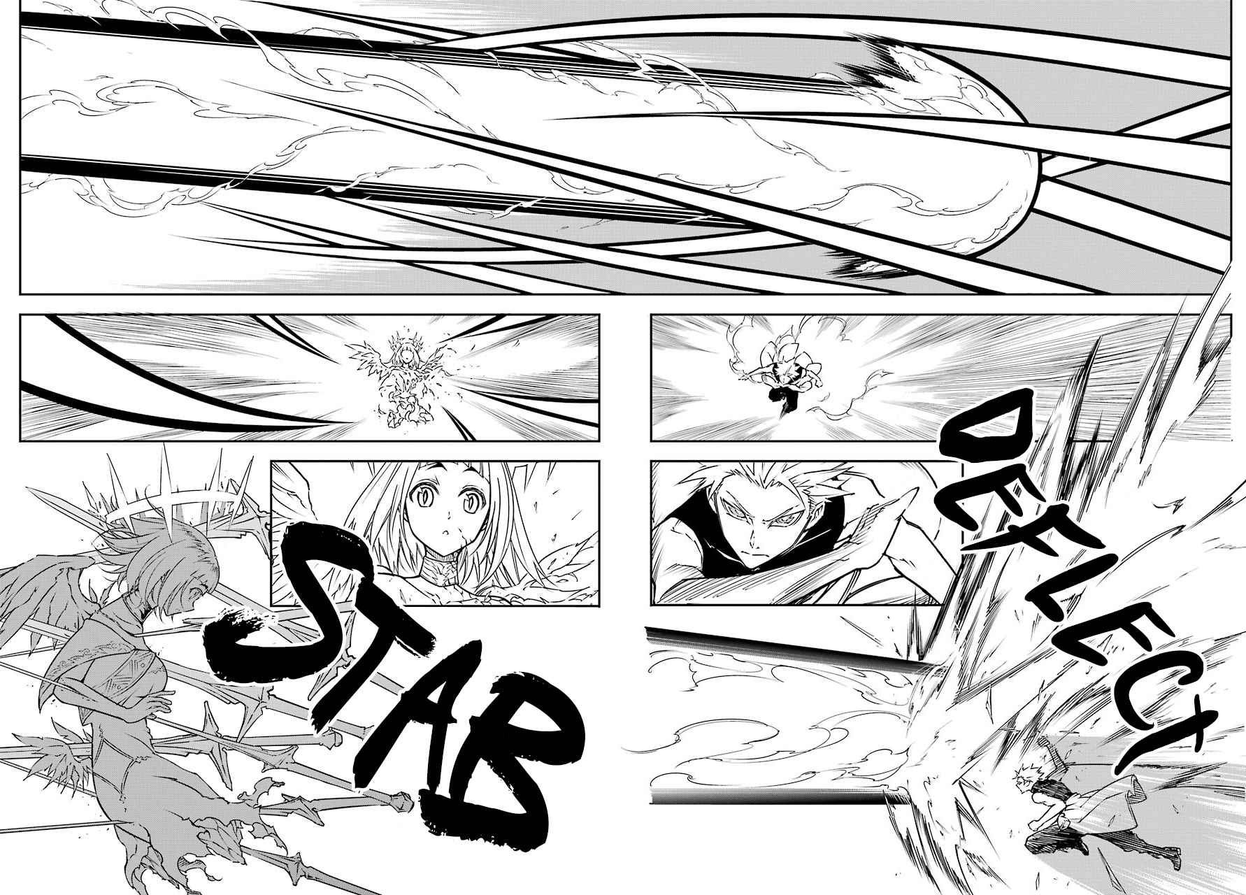 Ragna Crimson Chap 13 - Next Chap 14