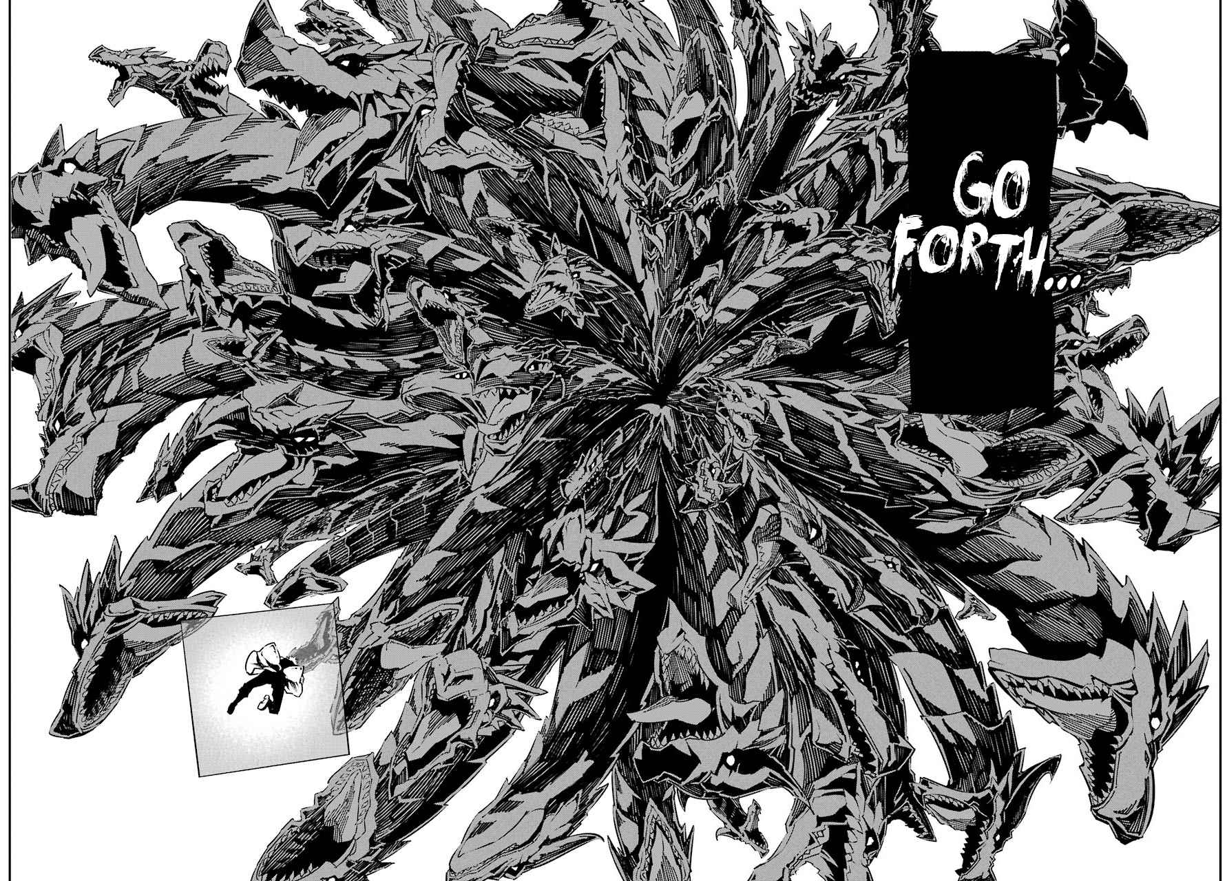 Ragna Crimson Chap 13 - Next Chap 14