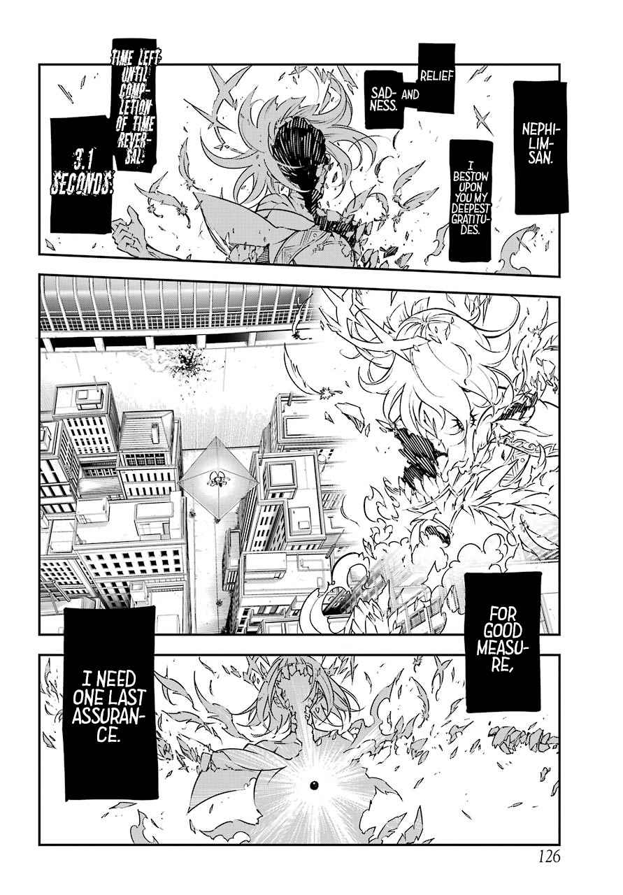 Ragna Crimson Chap 13 - Next Chap 14