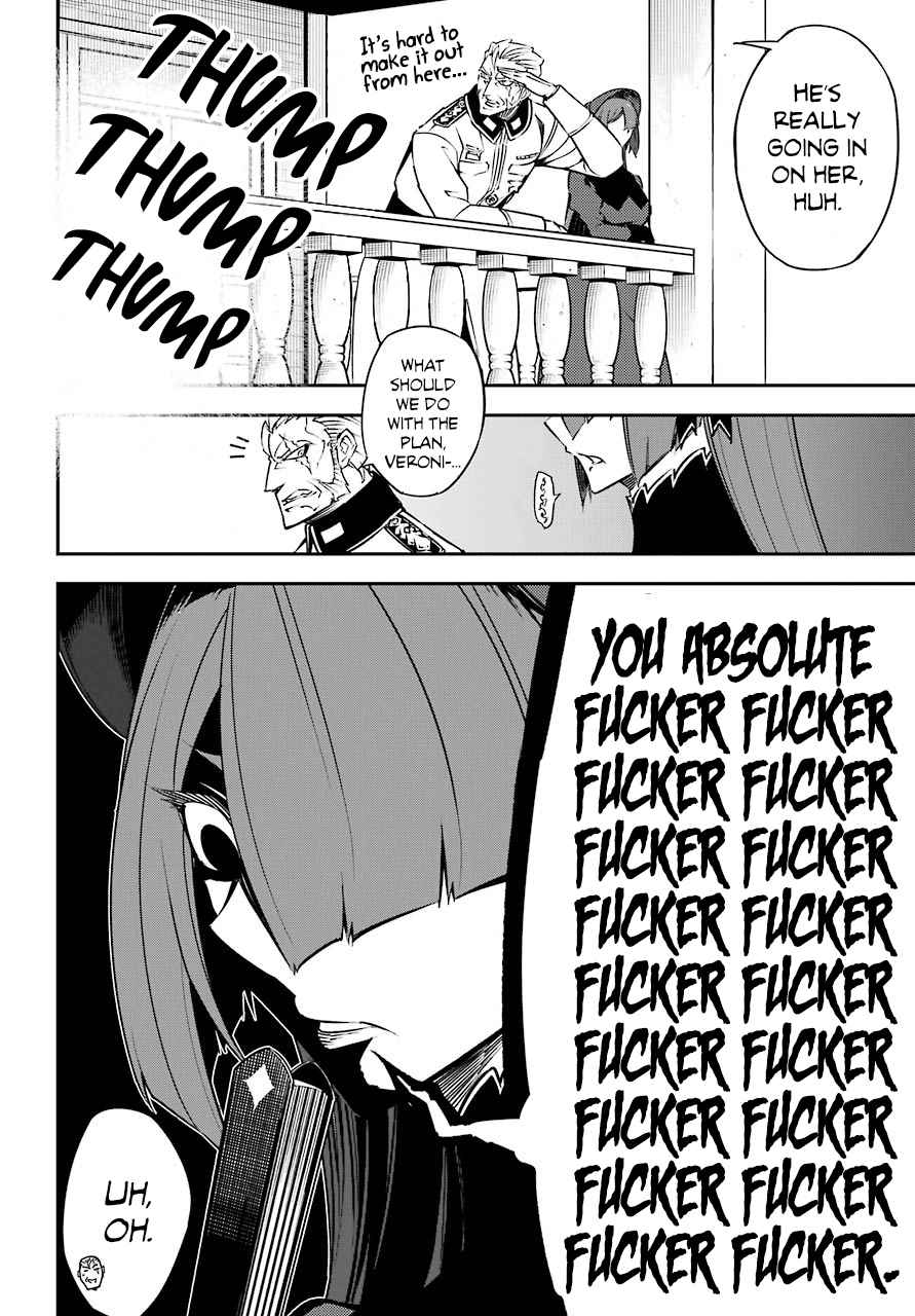 Ragna Crimson Chap 13 - Next Chap 14