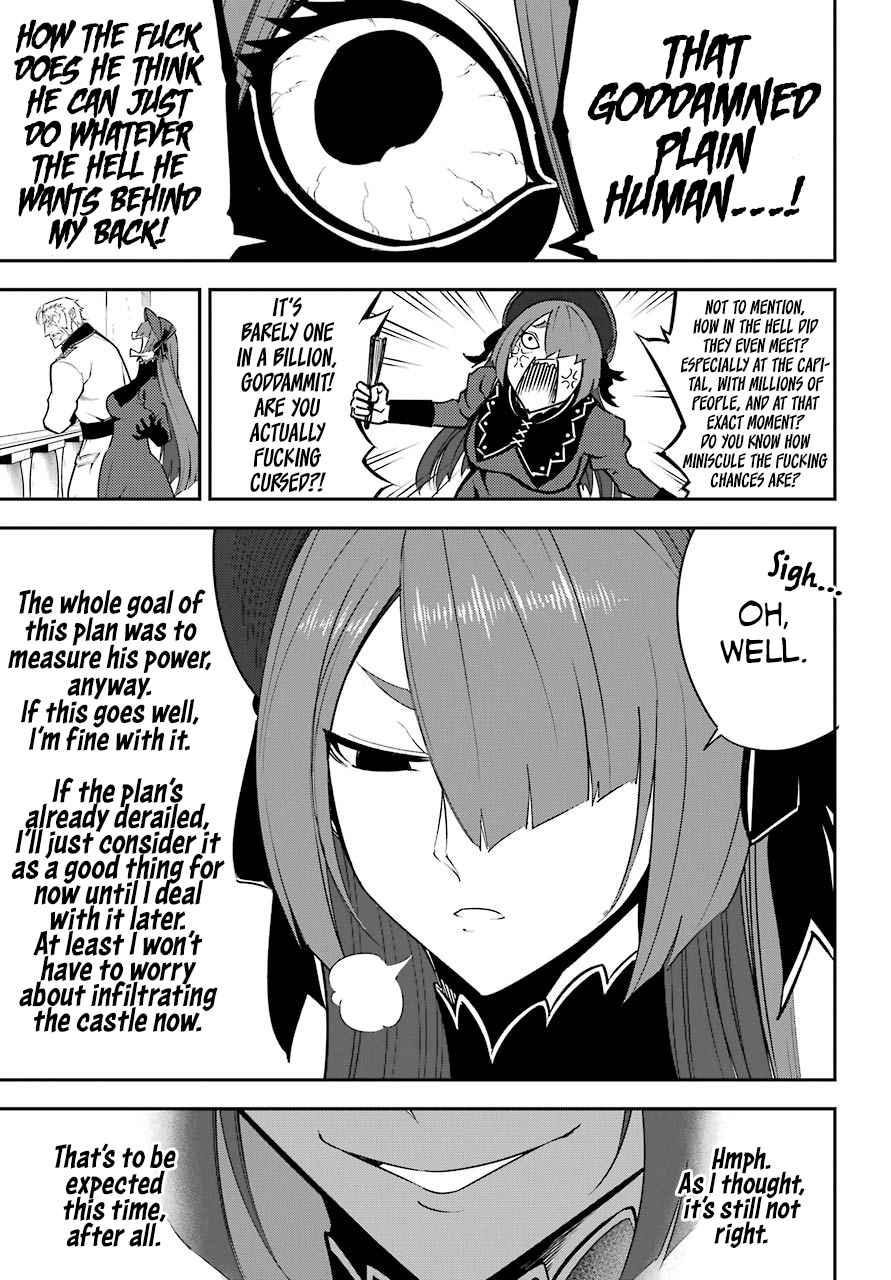 Ragna Crimson Chap 13 - Next Chap 14