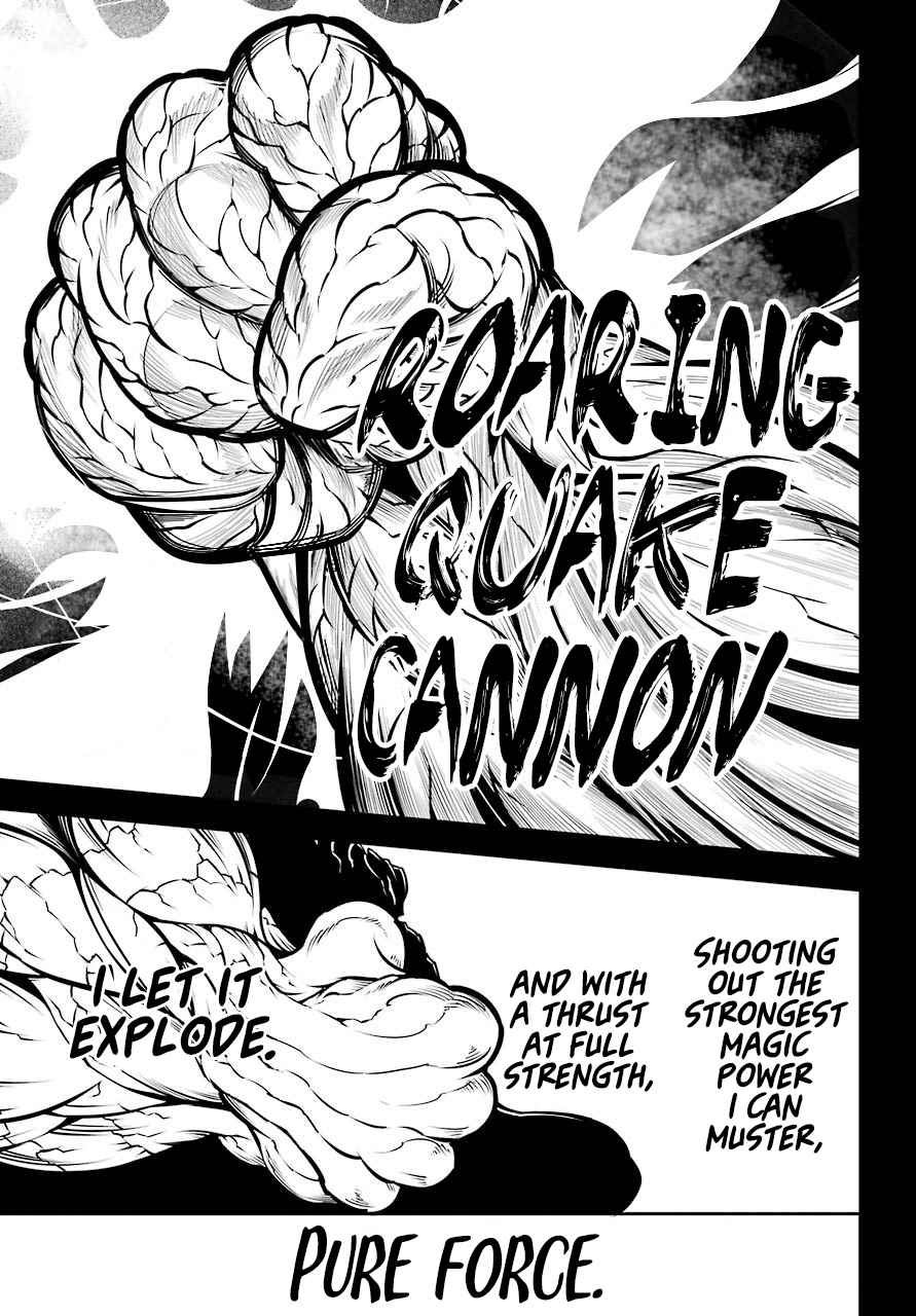 Ragna Crimson Chap 27 - Next Chap 28