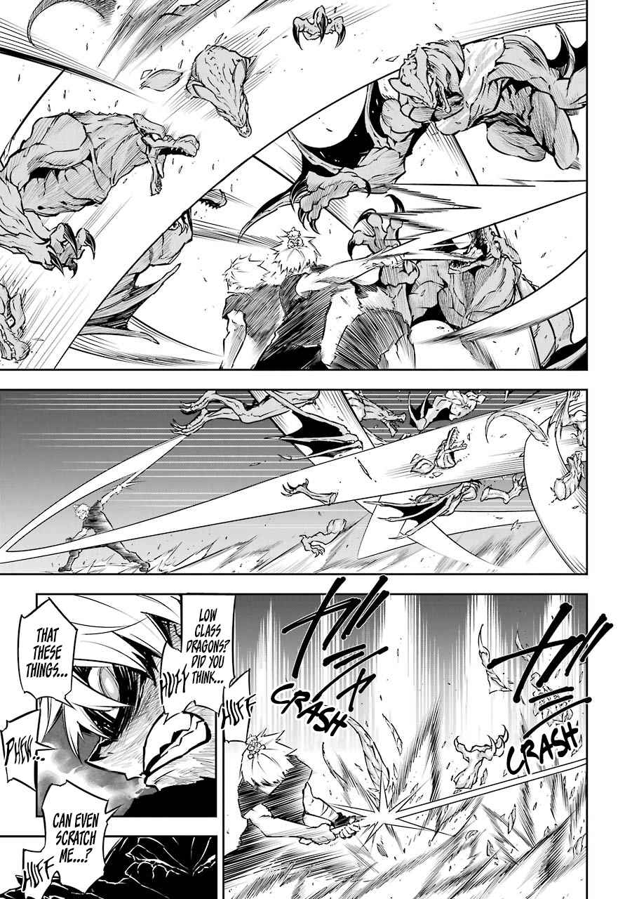Ragna Crimson Chap 27 - Next Chap 28