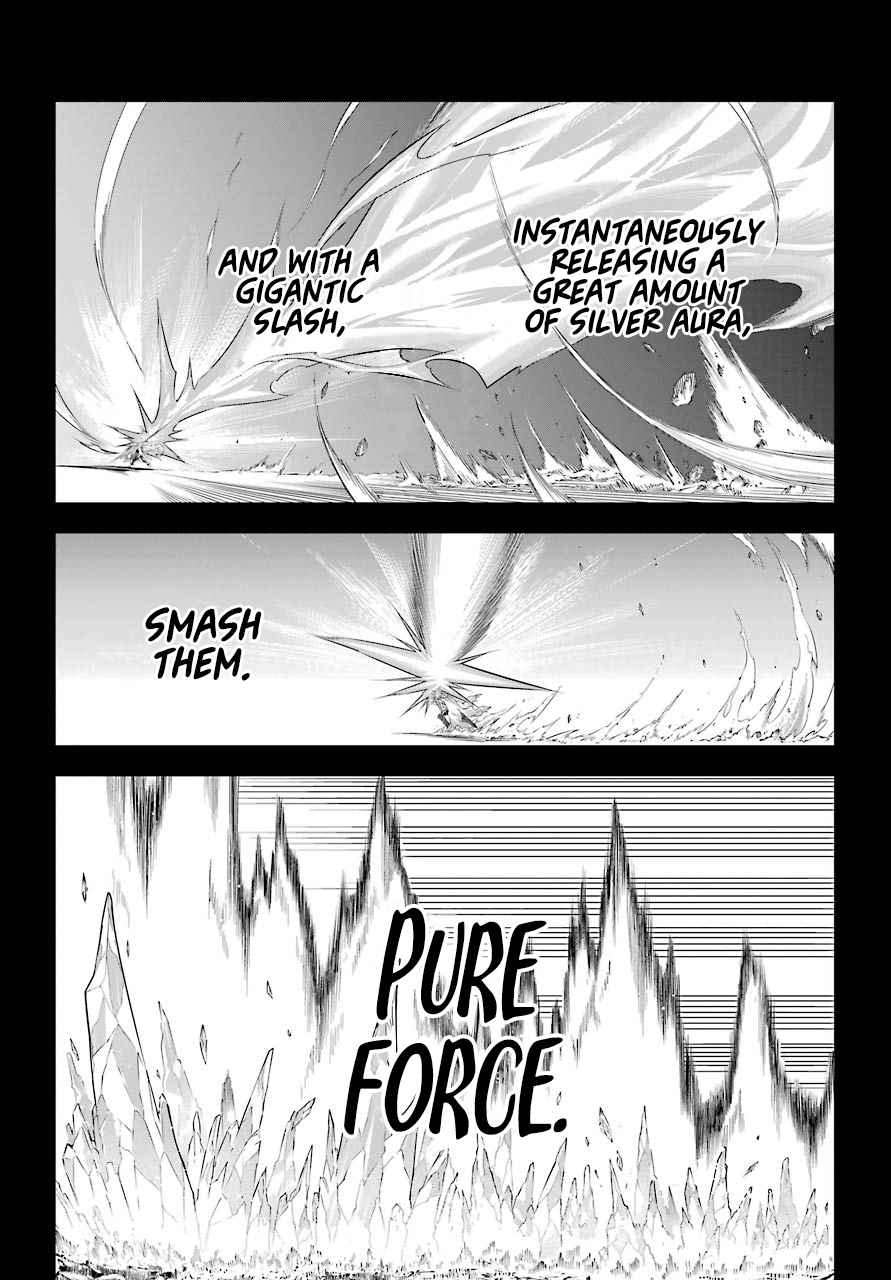 Ragna Crimson Chap 27 - Next Chap 28