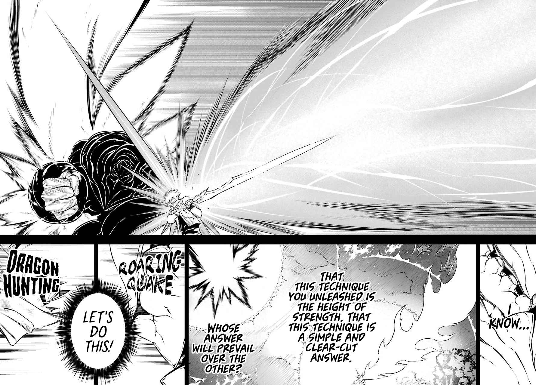 Ragna Crimson Chap 27 - Next Chap 28