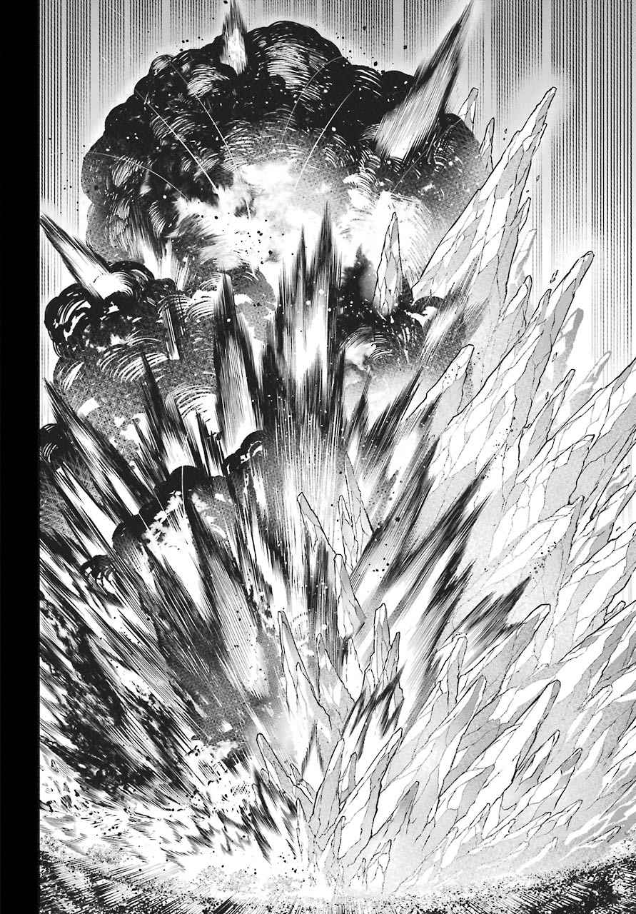 Ragna Crimson Chap 27 - Next Chap 28