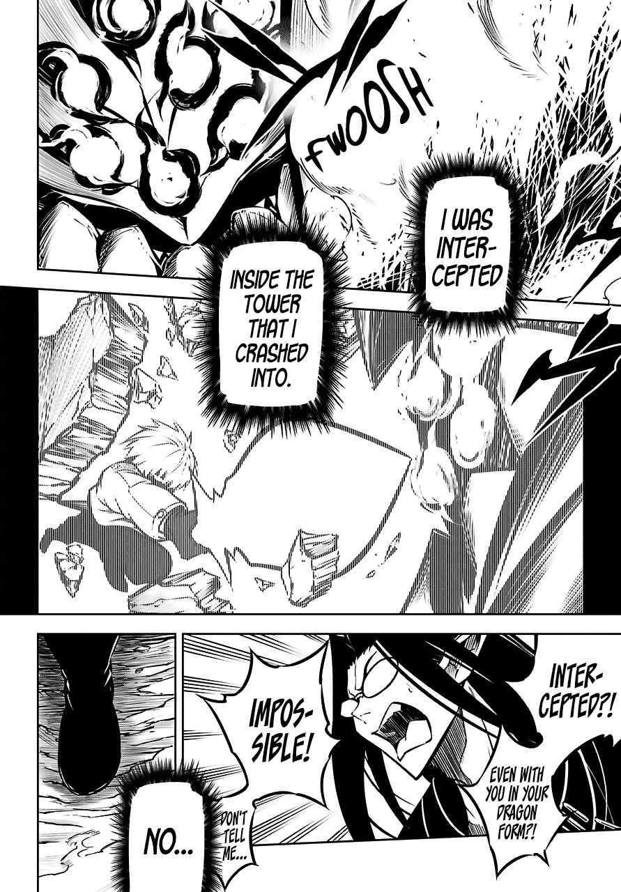 Ragna Crimson Chap 24 - Next Chap 25