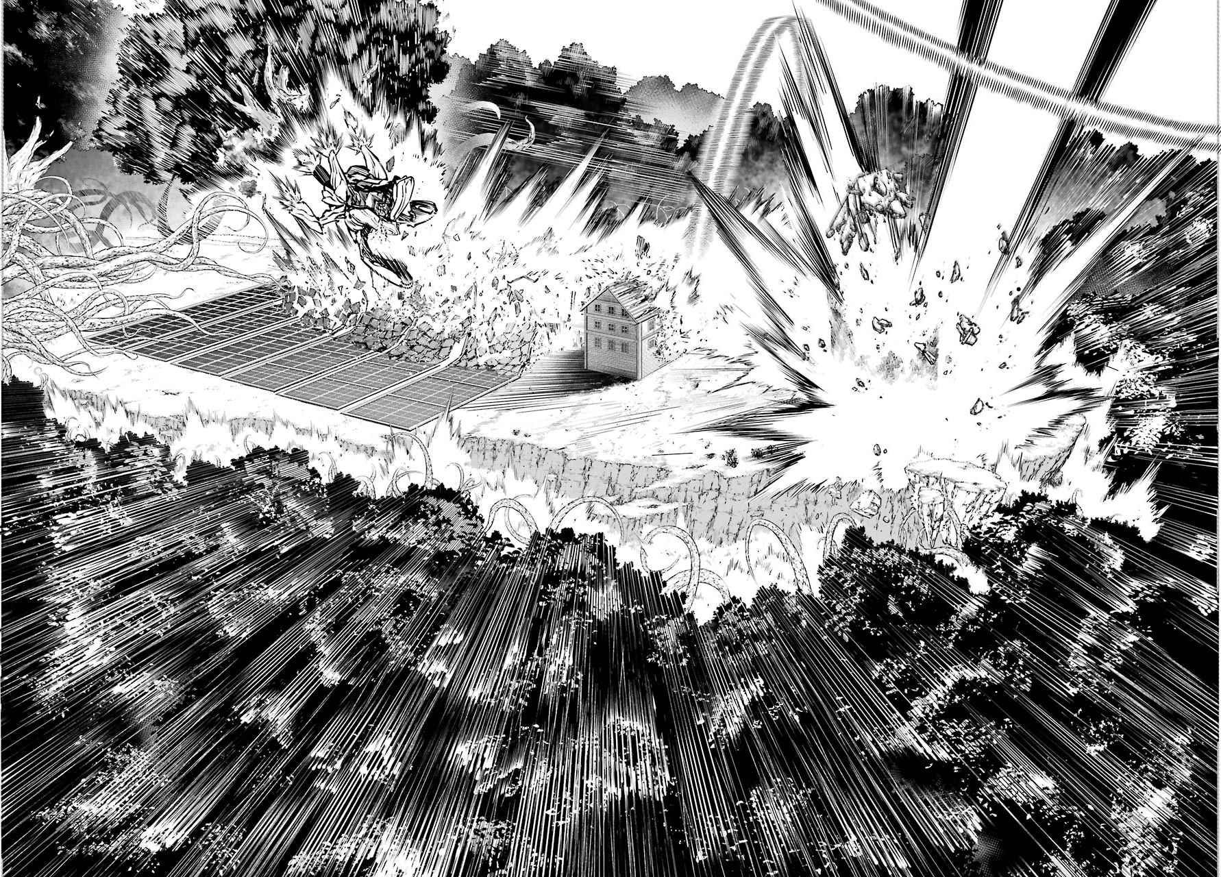 Ragna Crimson Chap 24 - Next Chap 25