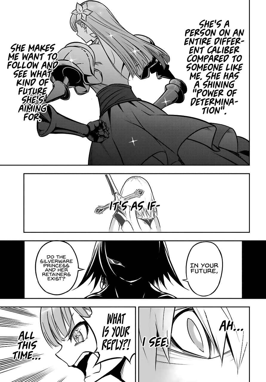 Ragna Crimson Chap 24 - Next Chap 25