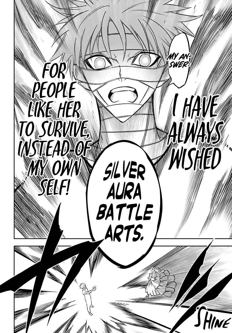 Ragna Crimson Chap 24 - Next Chap 25