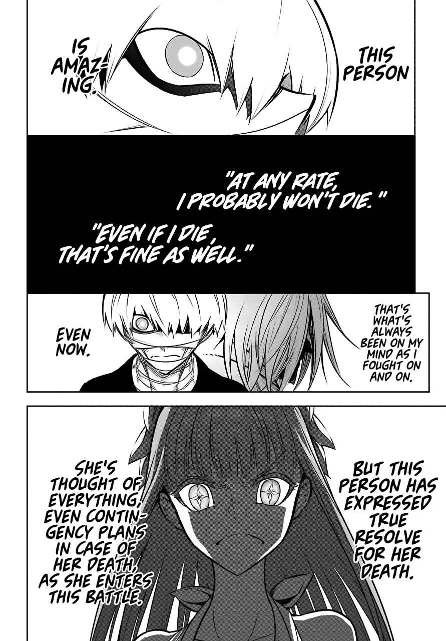 Ragna Crimson Chap 24 - Next Chap 25