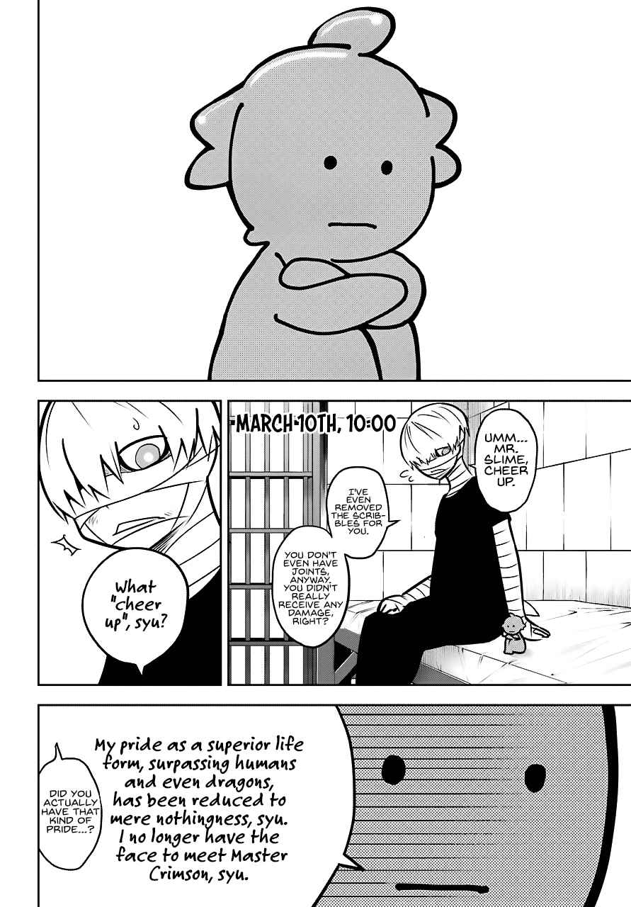 Ragna Crimson Chap 24 - Next Chap 25