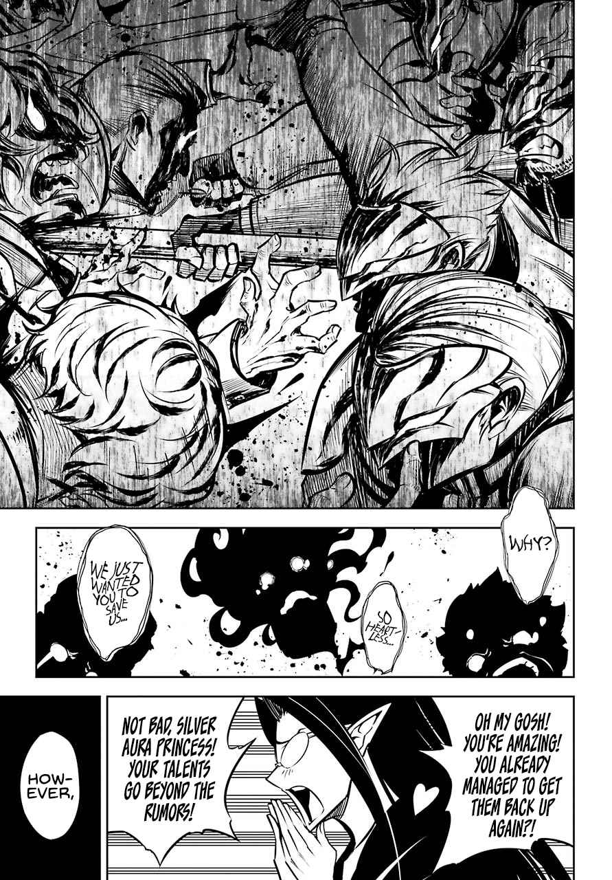 Ragna Crimson Chap 24 - Next Chap 25