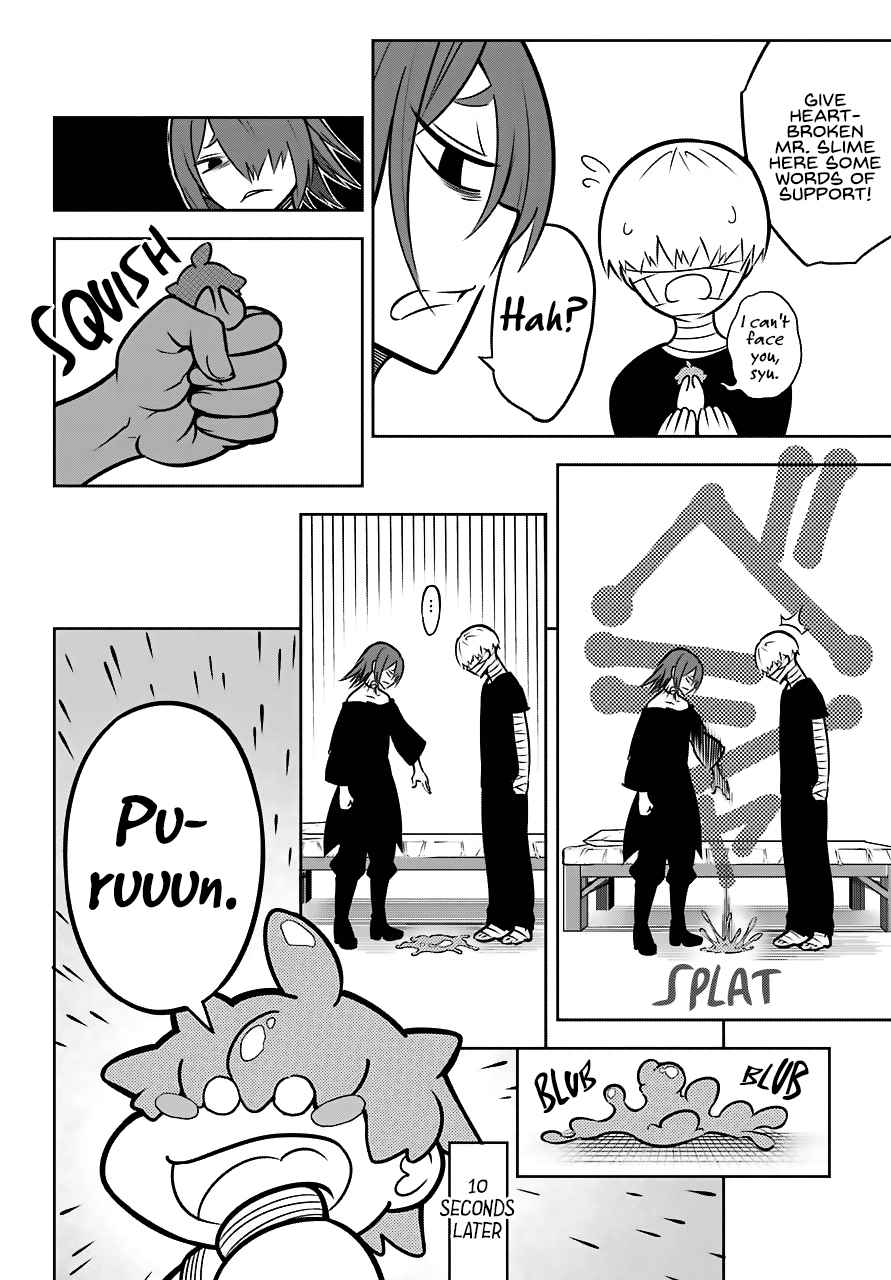 Ragna Crimson Chap 24 - Next Chap 25