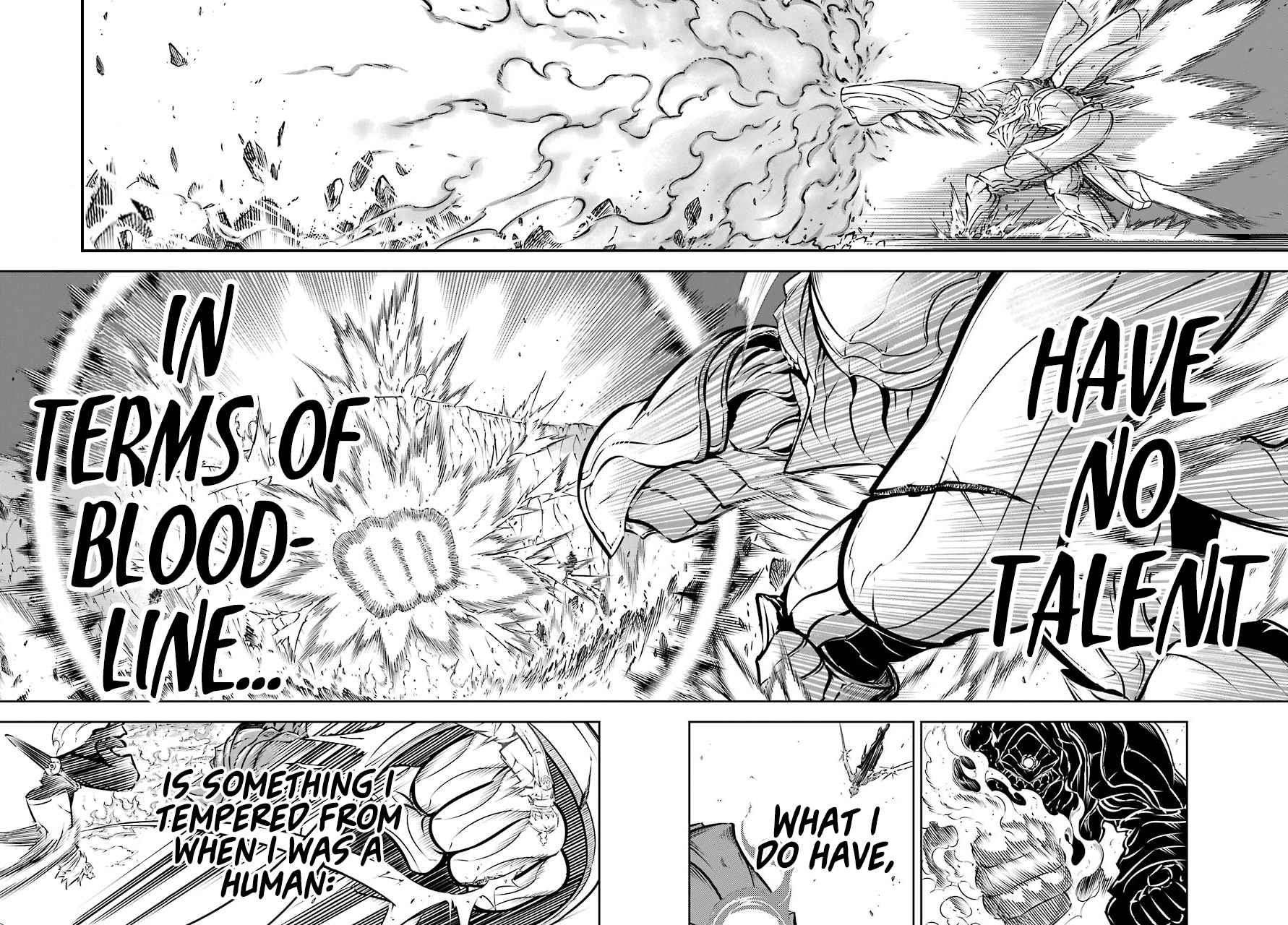 Ragna Crimson Chap 25 - Next Chap 26