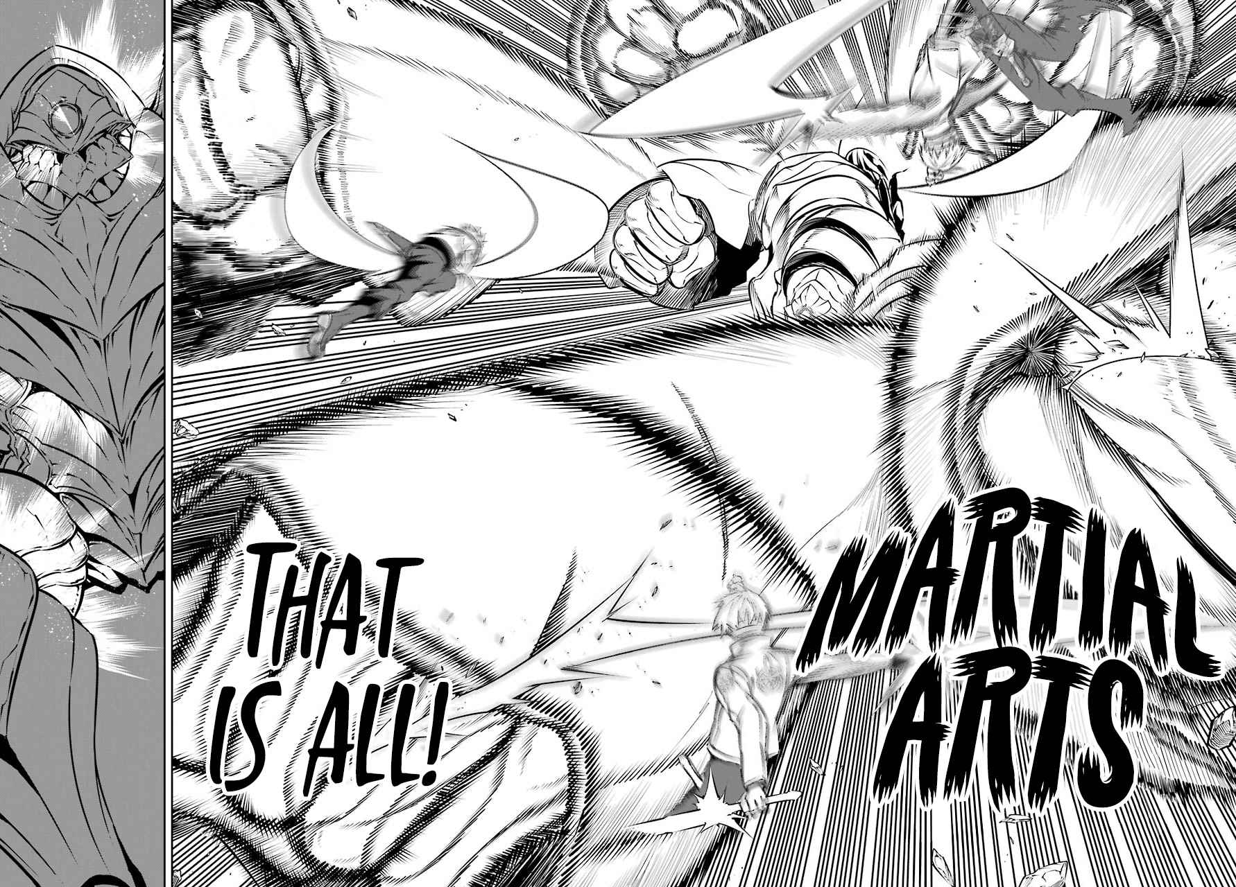 Ragna Crimson Chap 25 - Next Chap 26