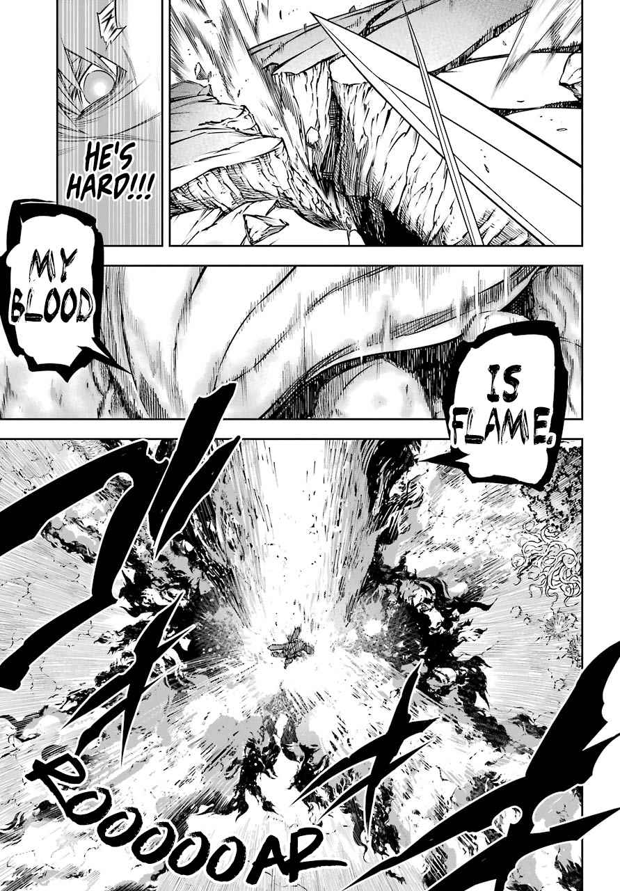 Ragna Crimson Chap 25 - Next Chap 26