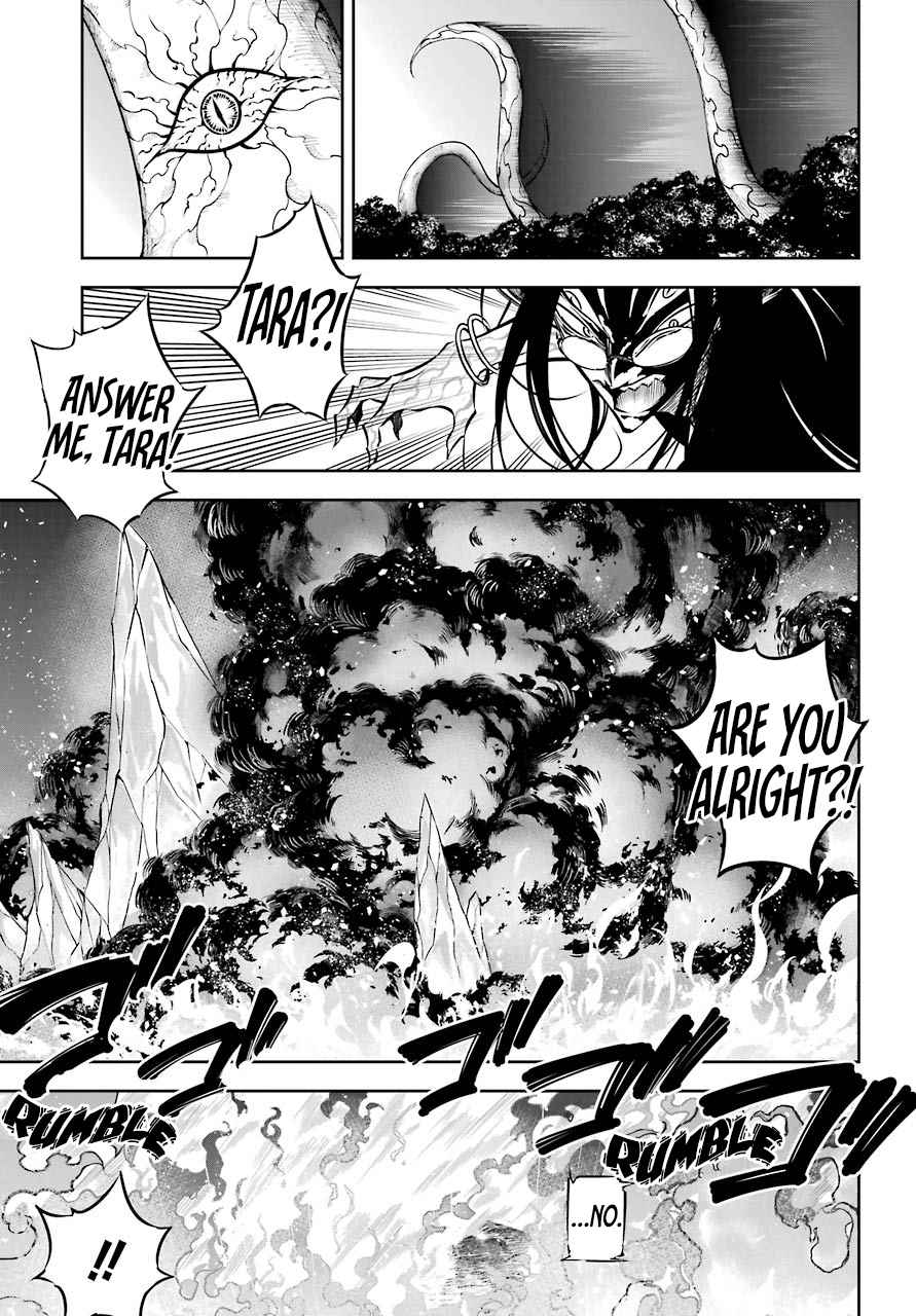 Ragna Crimson Chap 26 - Next Chap 27