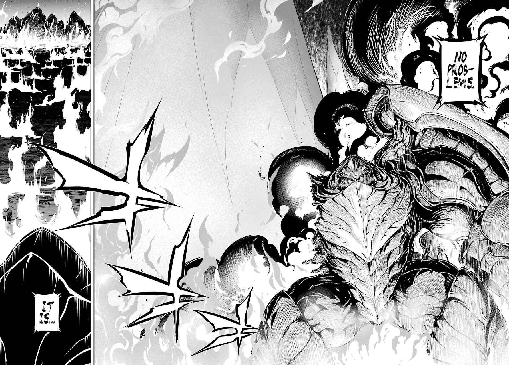 Ragna Crimson Chap 26 - Next Chap 27