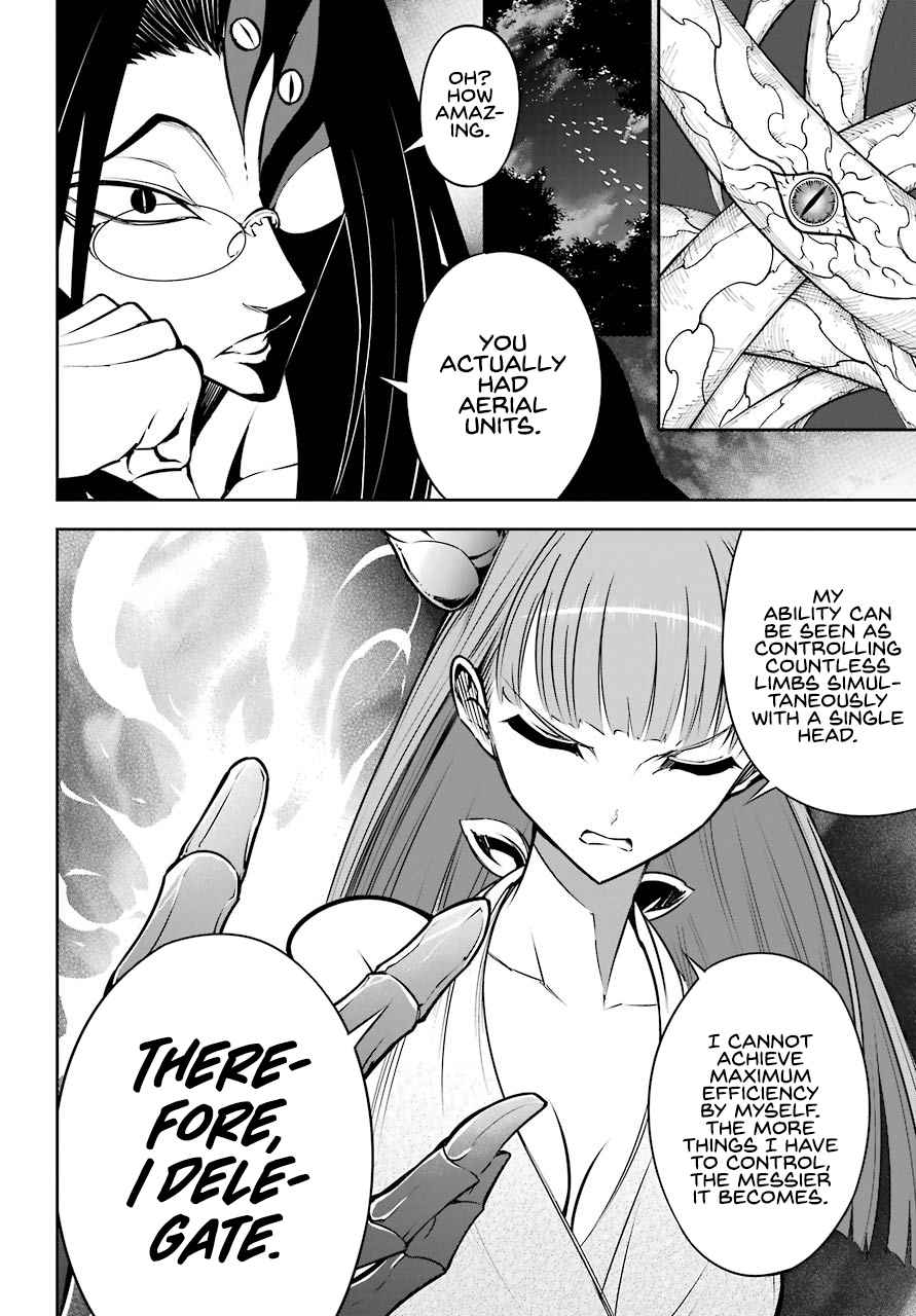 Ragna Crimson Chap 26 - Next Chap 27