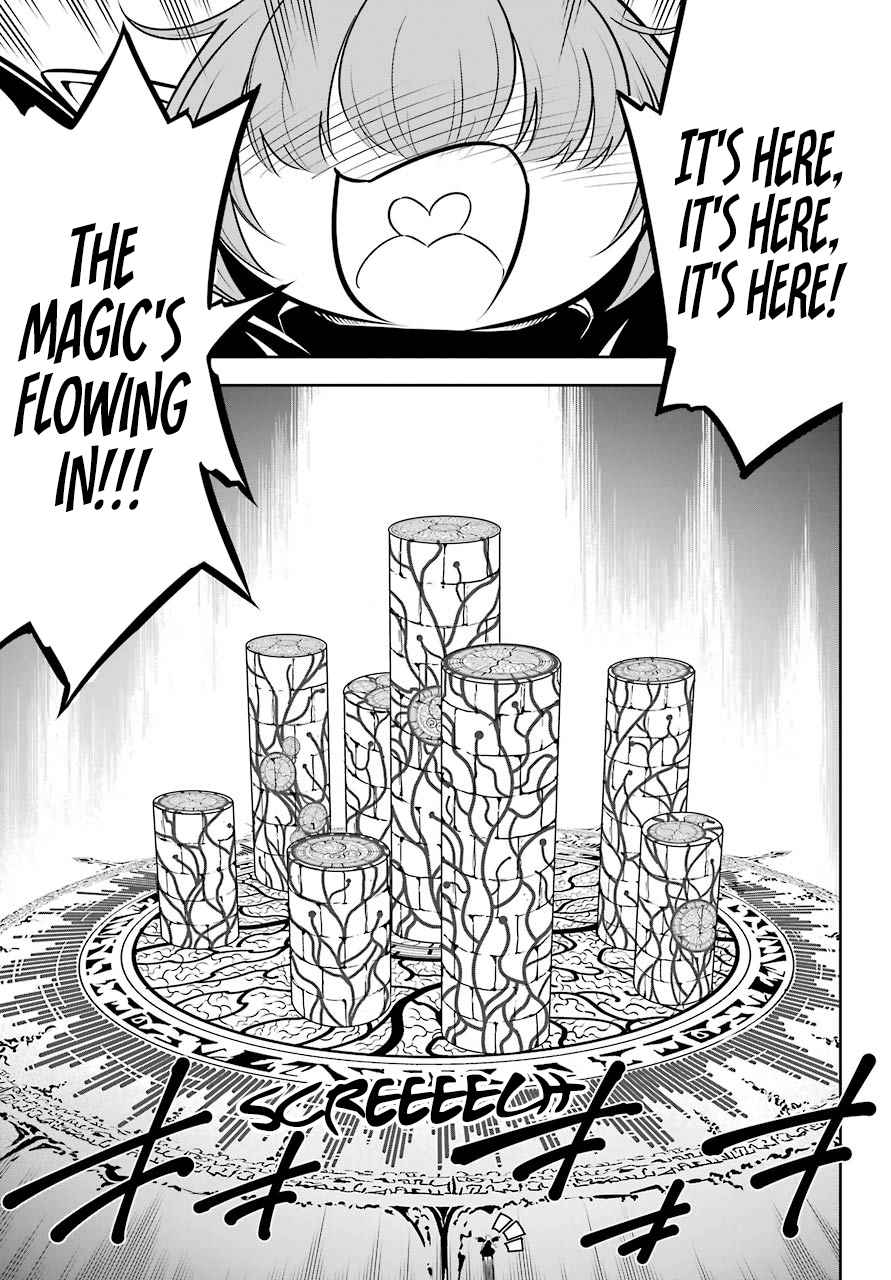 Ragna Crimson Chap 28 - Next Chap 29