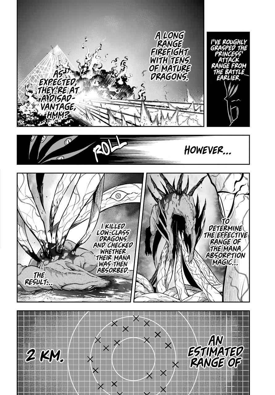 Ragna Crimson Chap 29 - Next Chap 30