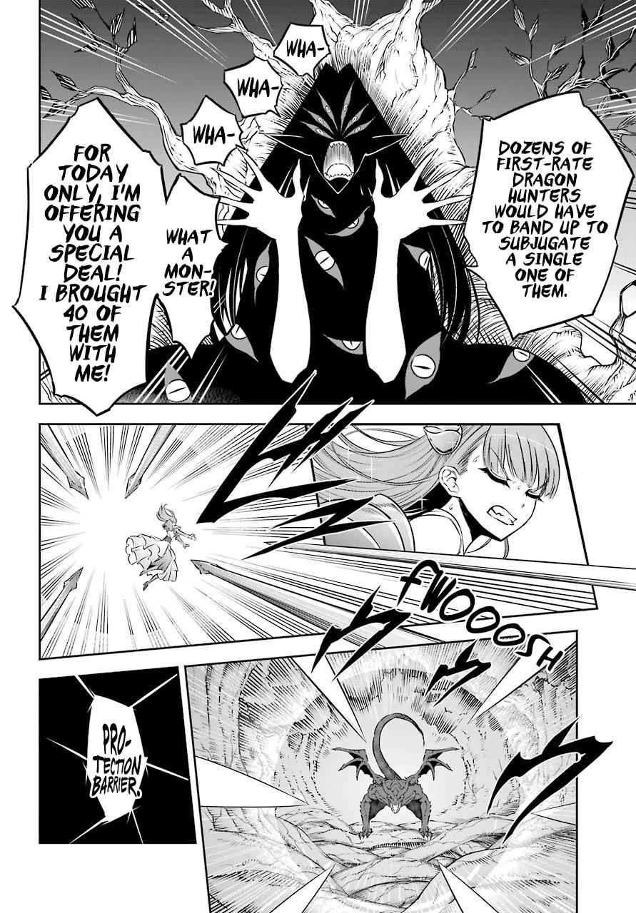 Ragna Crimson Chap 29 - Next Chap 30