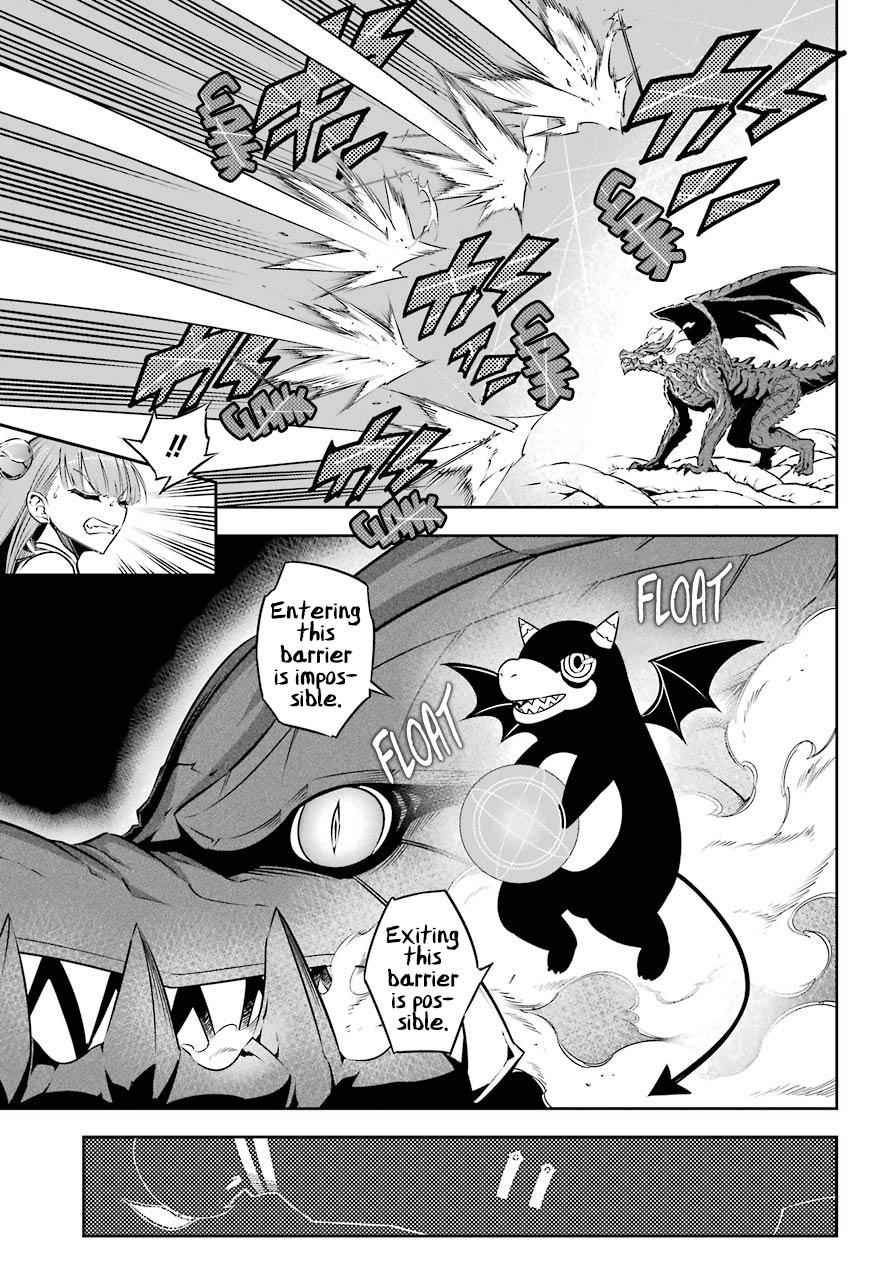 Ragna Crimson Chap 29 - Next Chap 30