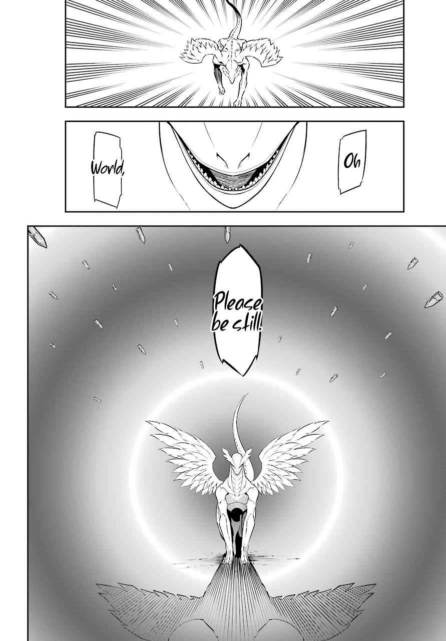 Ragna Crimson Chap 29 - Next Chap 30