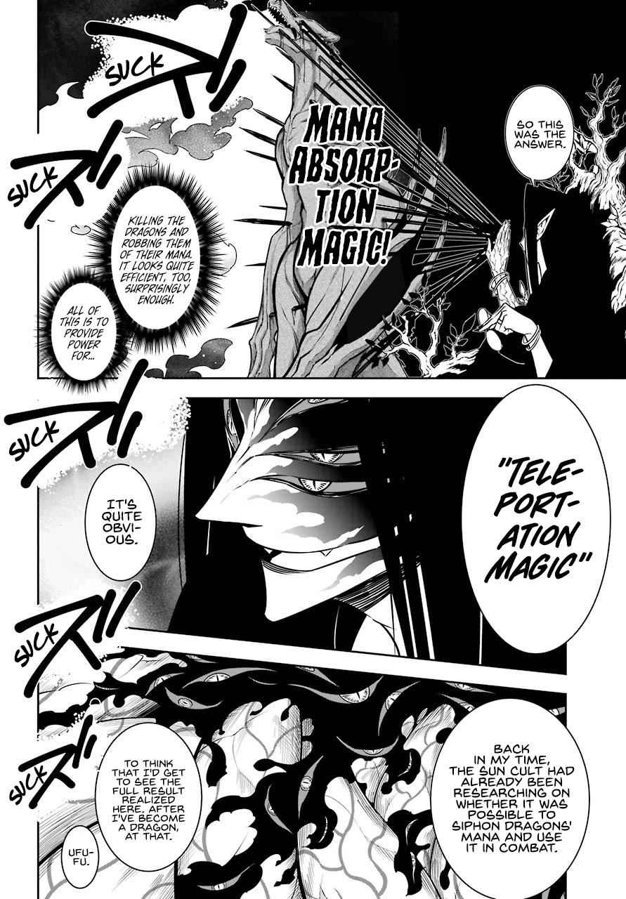 Ragna Crimson Chap 29 - Next Chap 30