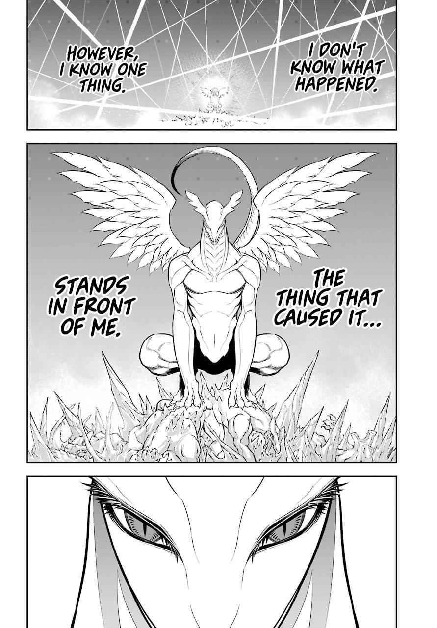Ragna Crimson Chap 29 - Next Chap 30