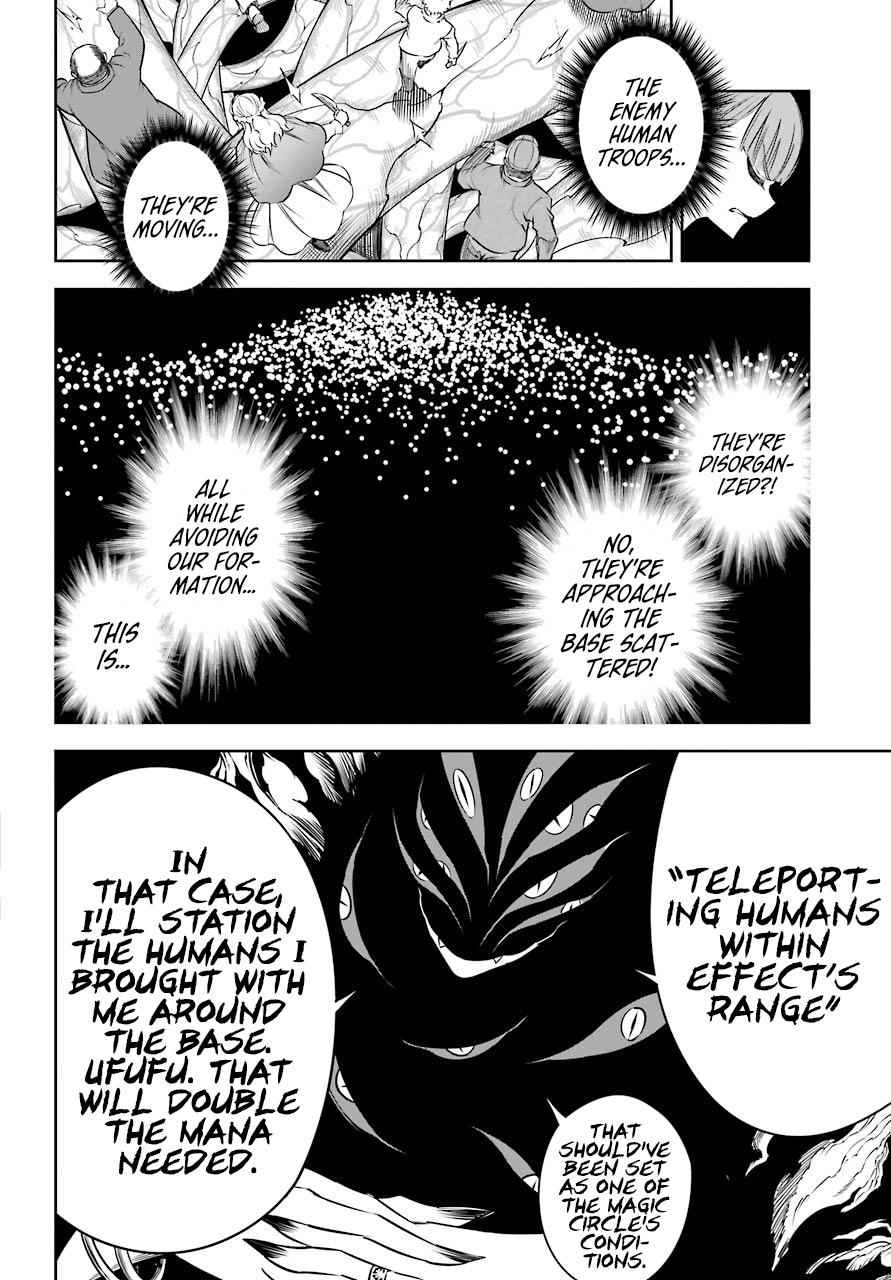 Ragna Crimson Chap 29 - Next Chap 30