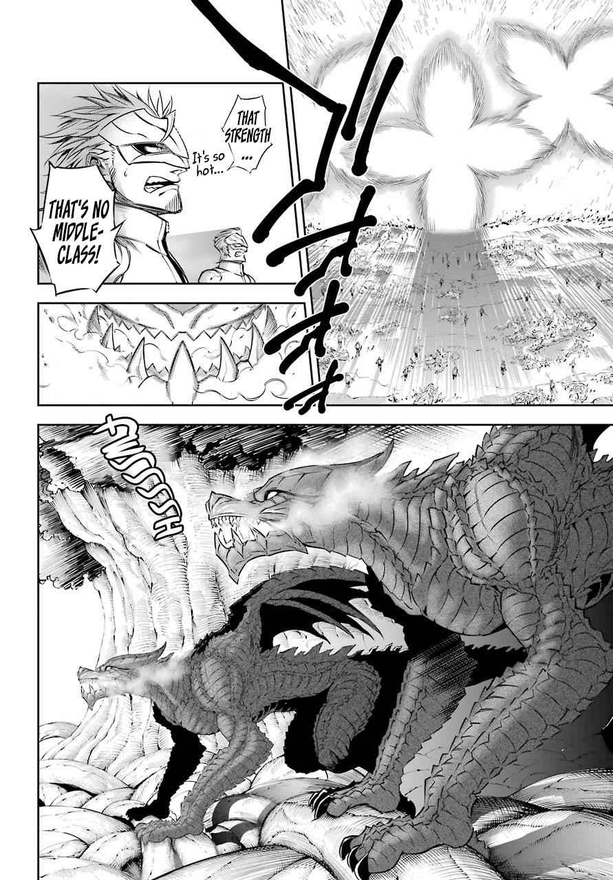 Ragna Crimson Chap 29 - Next Chap 30