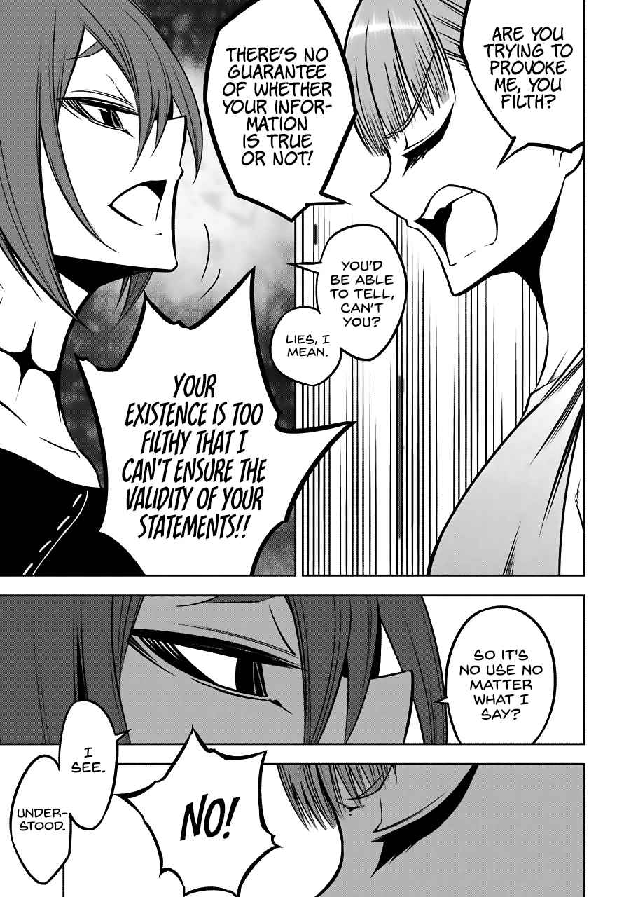 Ragna Crimson Chap 20 - Next Chap 21