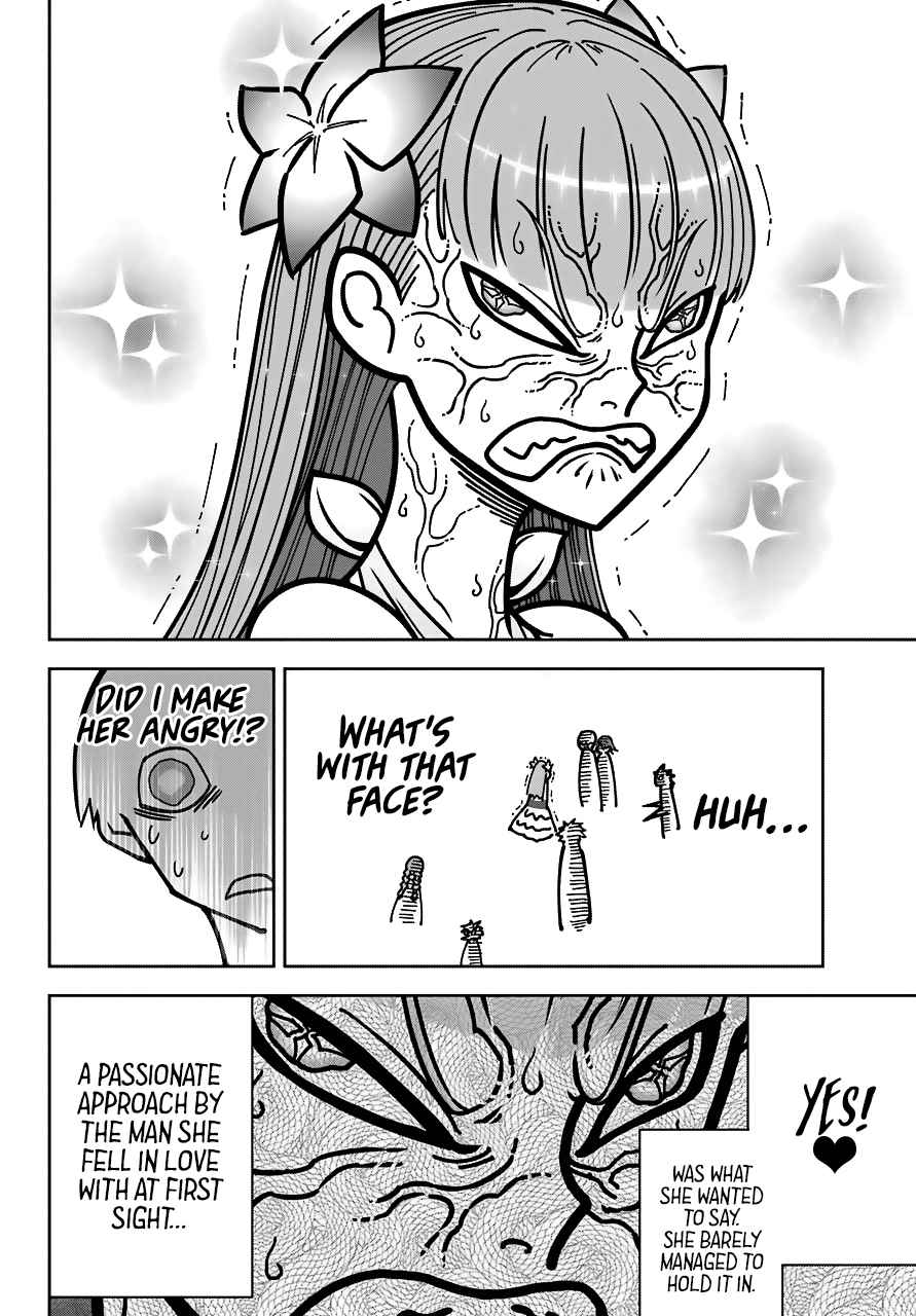 Ragna Crimson Chap 20 - Next Chap 21