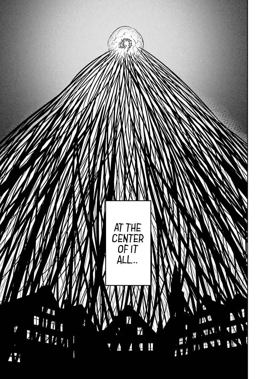 Ragna Crimson Chap 22 - Next Chap 23