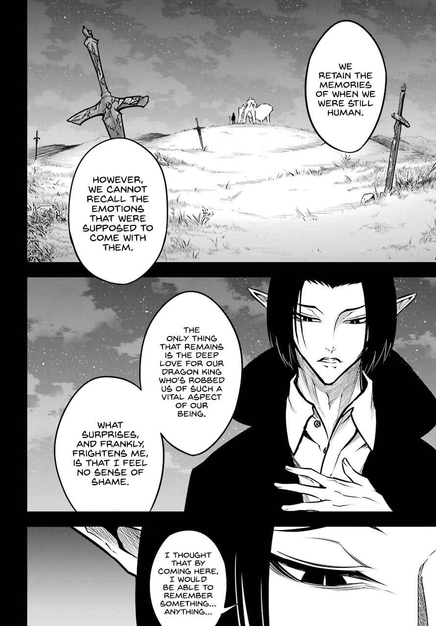 Ragna Crimson Chap 22 - Next Chap 23