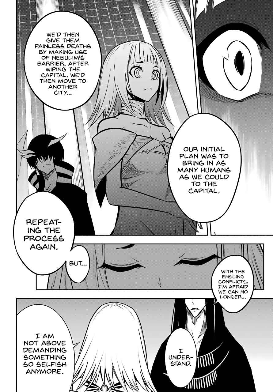 Ragna Crimson Chap 22 - Next Chap 23