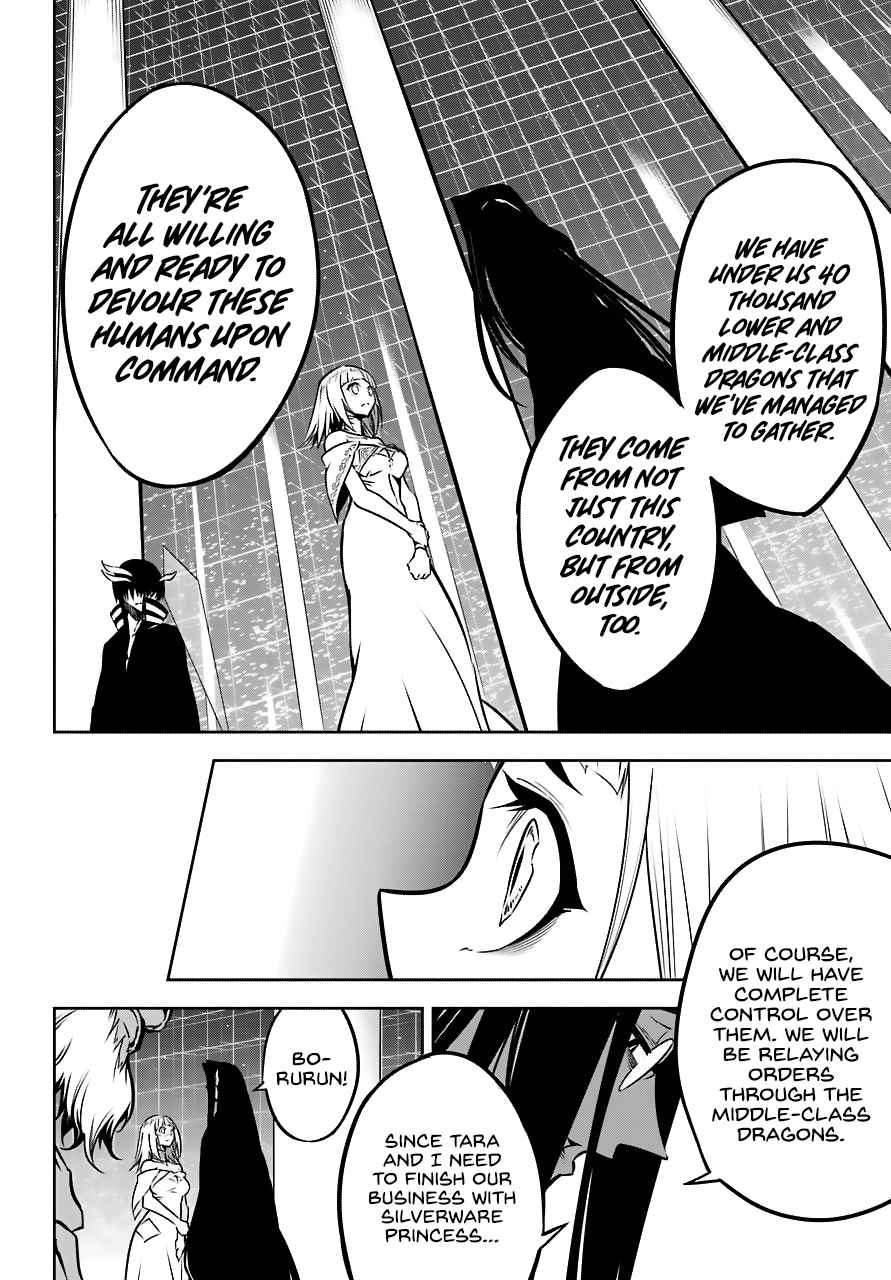 Ragna Crimson Chap 22 - Next Chap 23