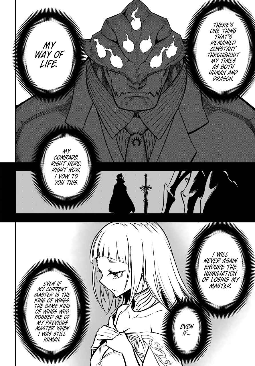 Ragna Crimson Chap 22 - Next Chap 23