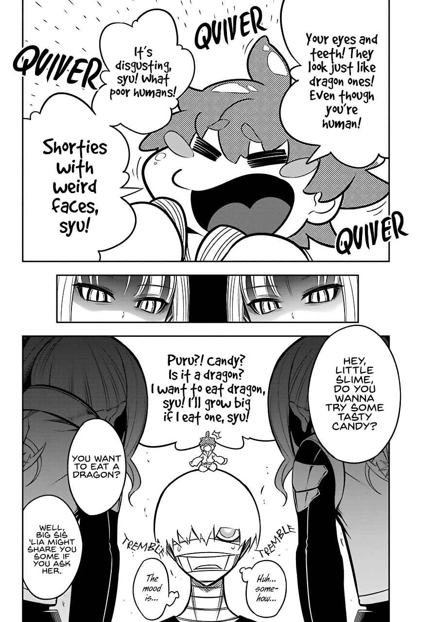 Ragna Crimson Chap 23 - Next Chap 24