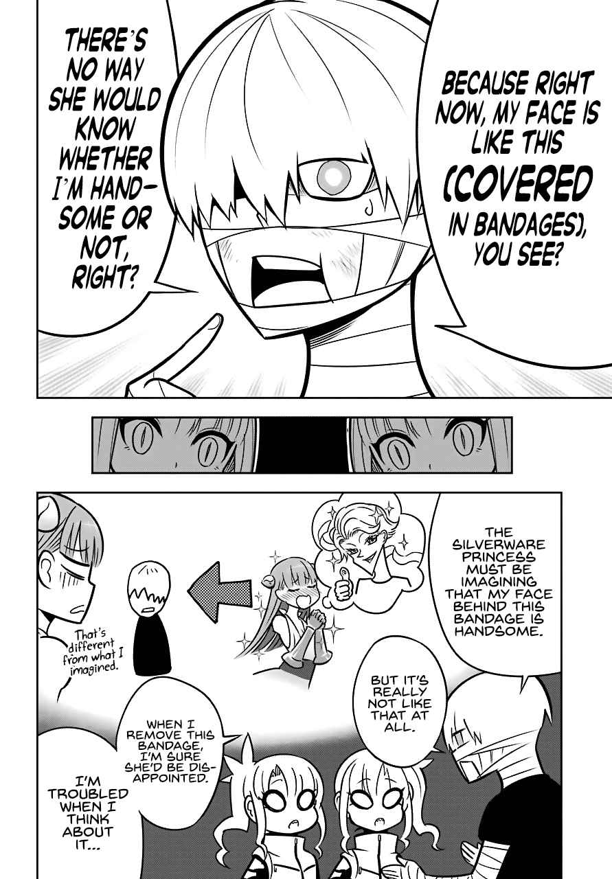 Ragna Crimson Chap 23 - Next Chap 24