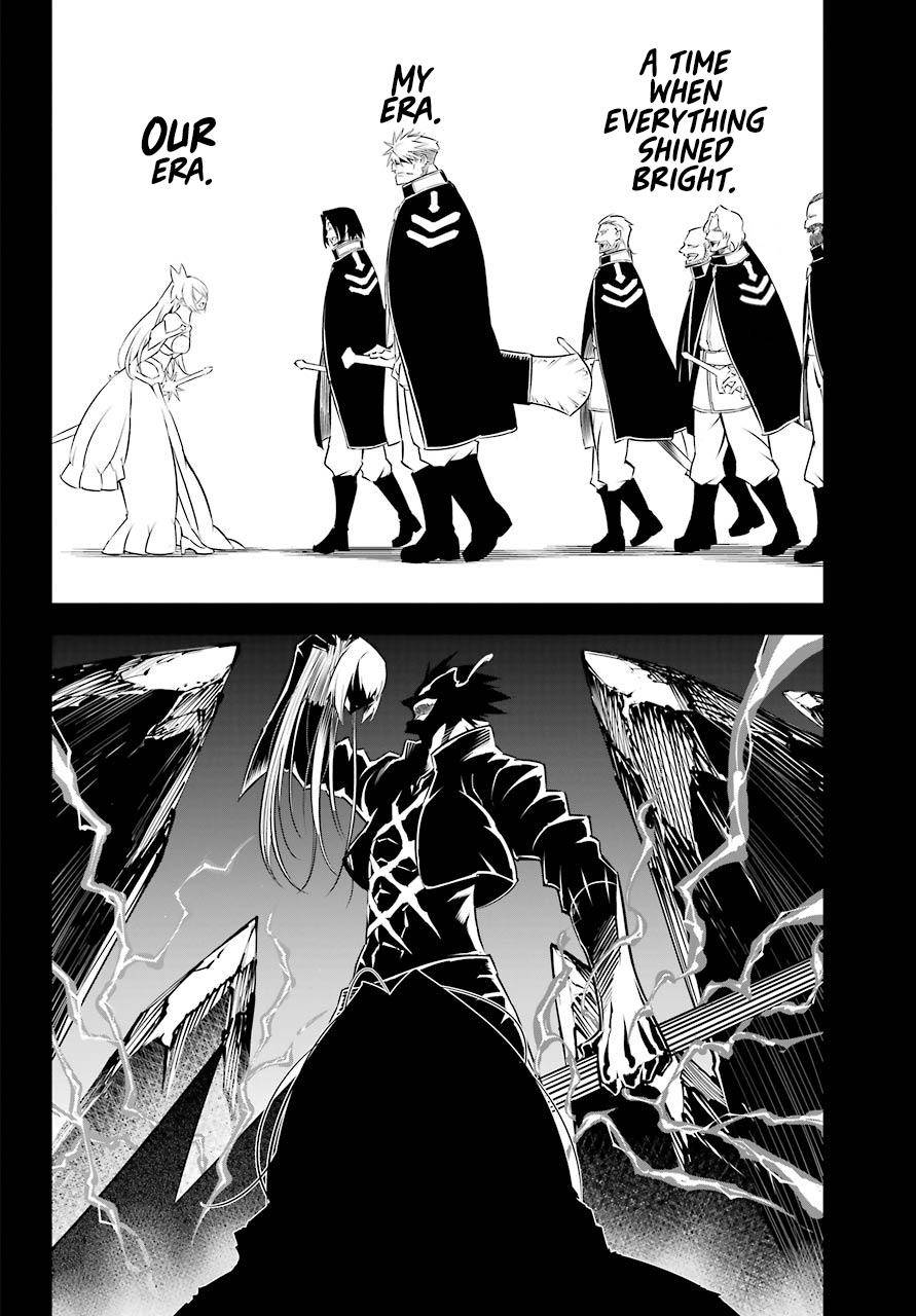 Ragna Crimson Chap 37 - Next Chap 38