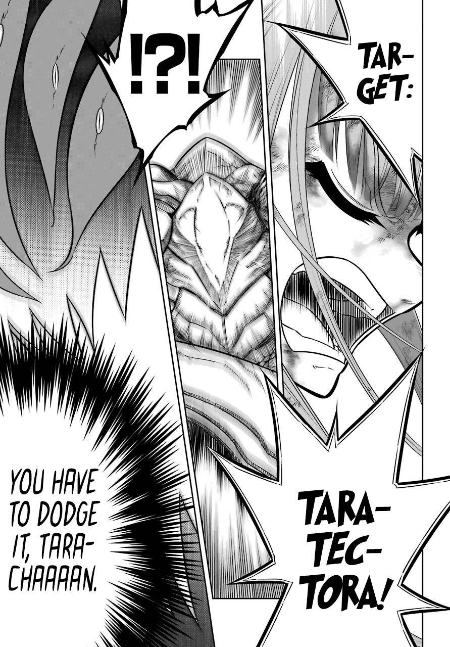 Ragna Crimson Chap 37 - Next Chap 38