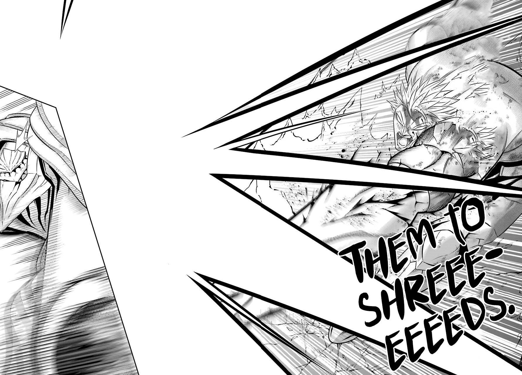 Ragna Crimson Chap 37 - Next Chap 38