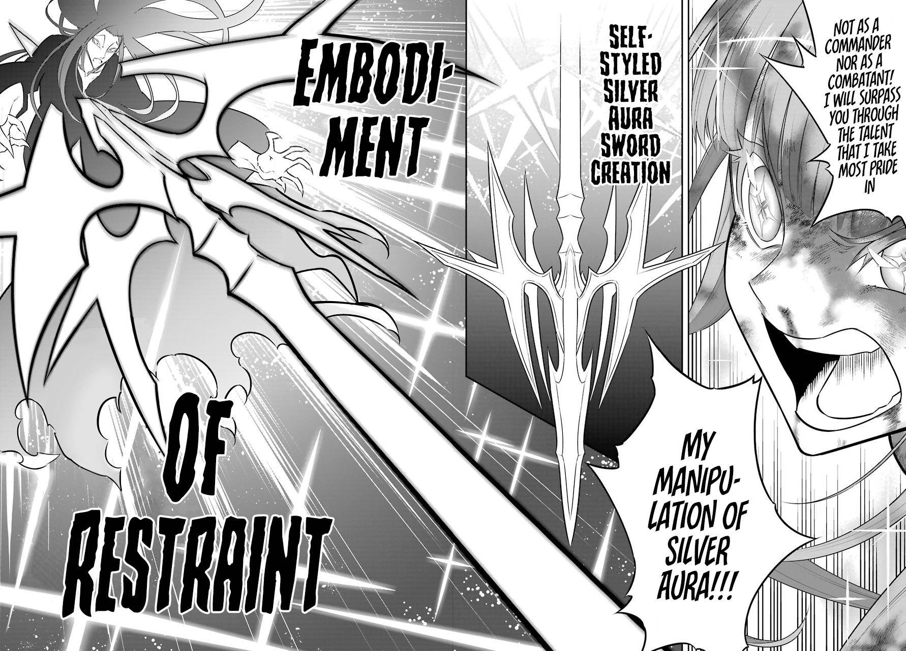Ragna Crimson Chap 37 - Next Chap 38