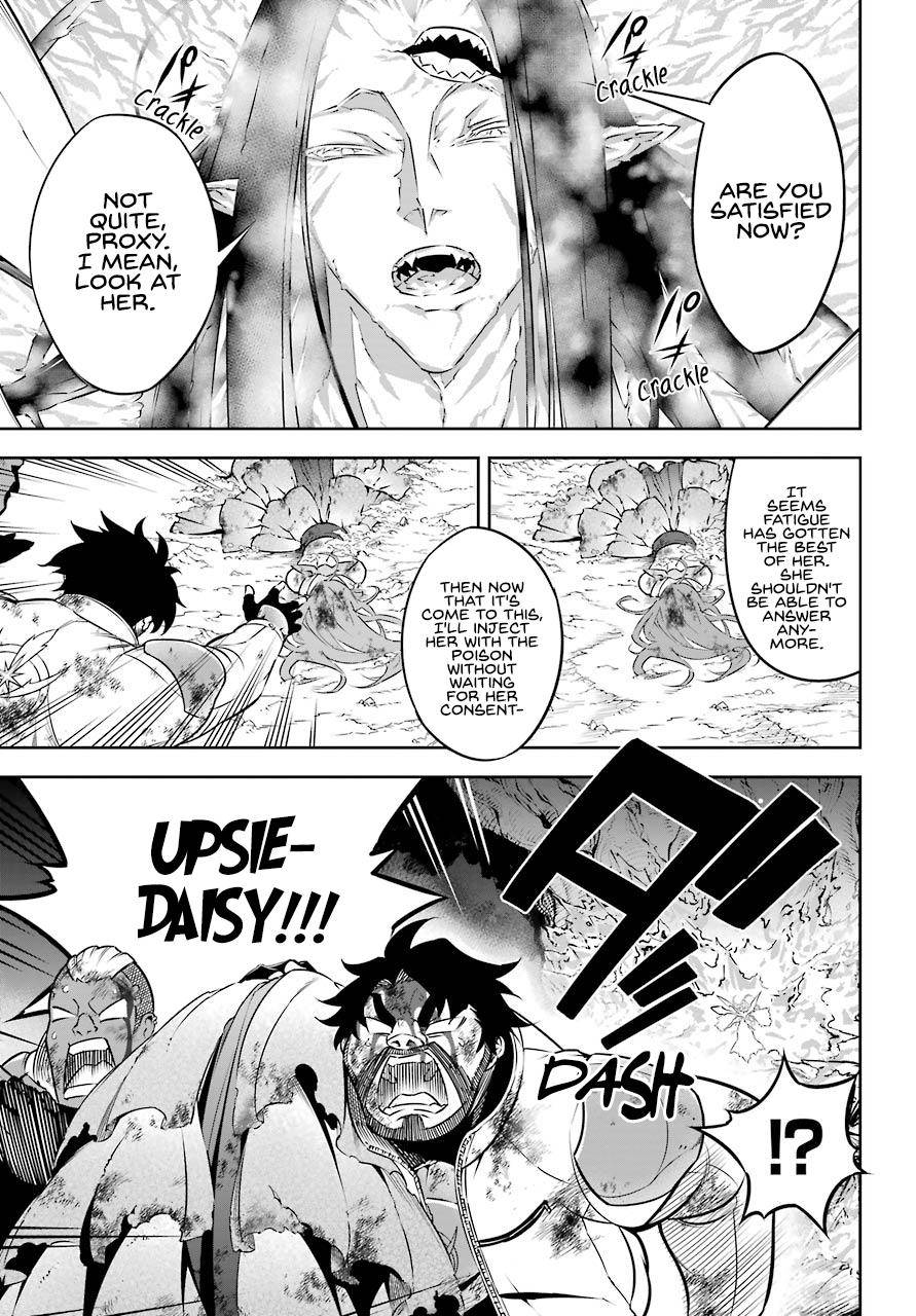 Ragna Crimson Chap 37 - Next Chap 38