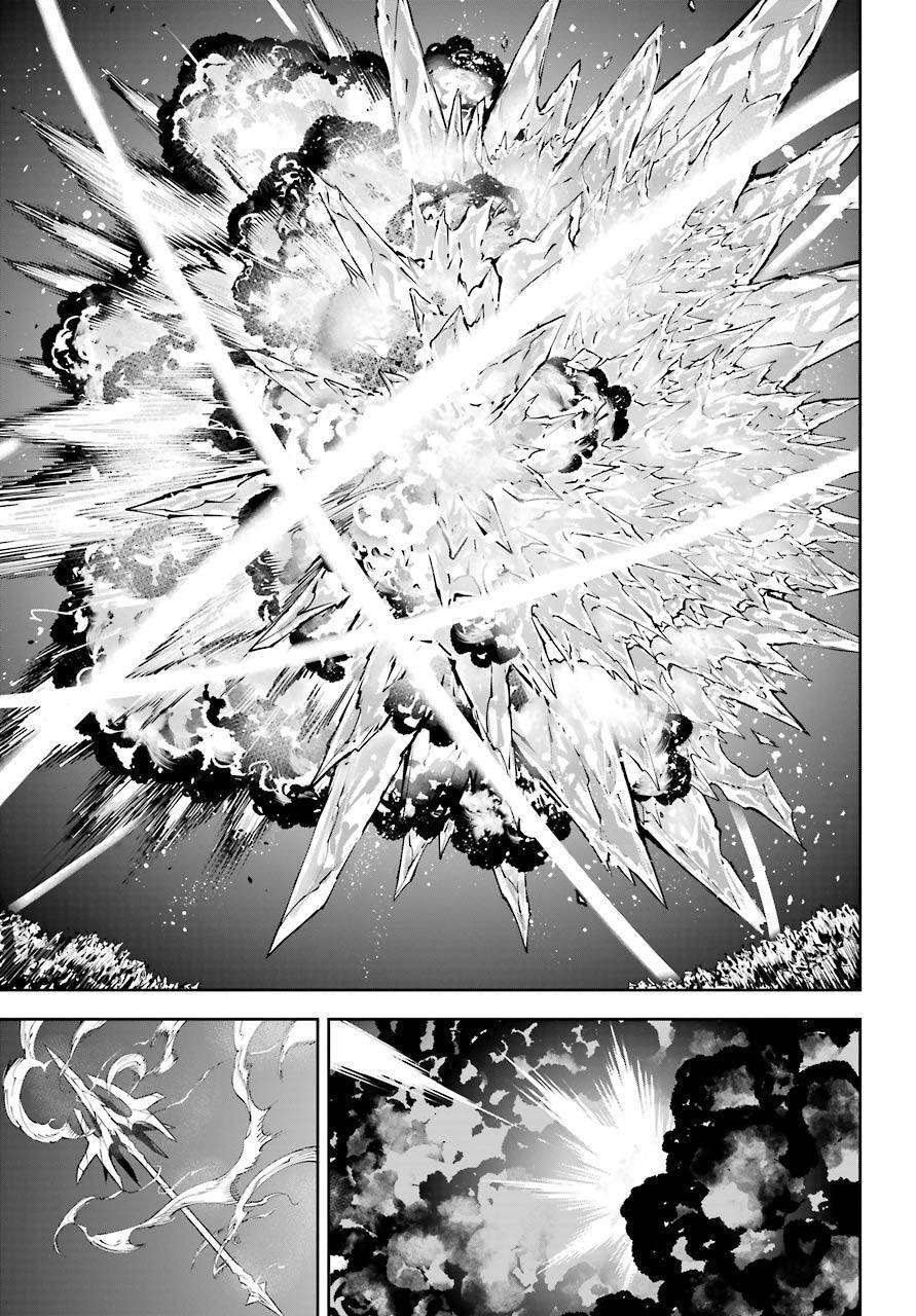 Ragna Crimson Chap 37 - Next Chap 38
